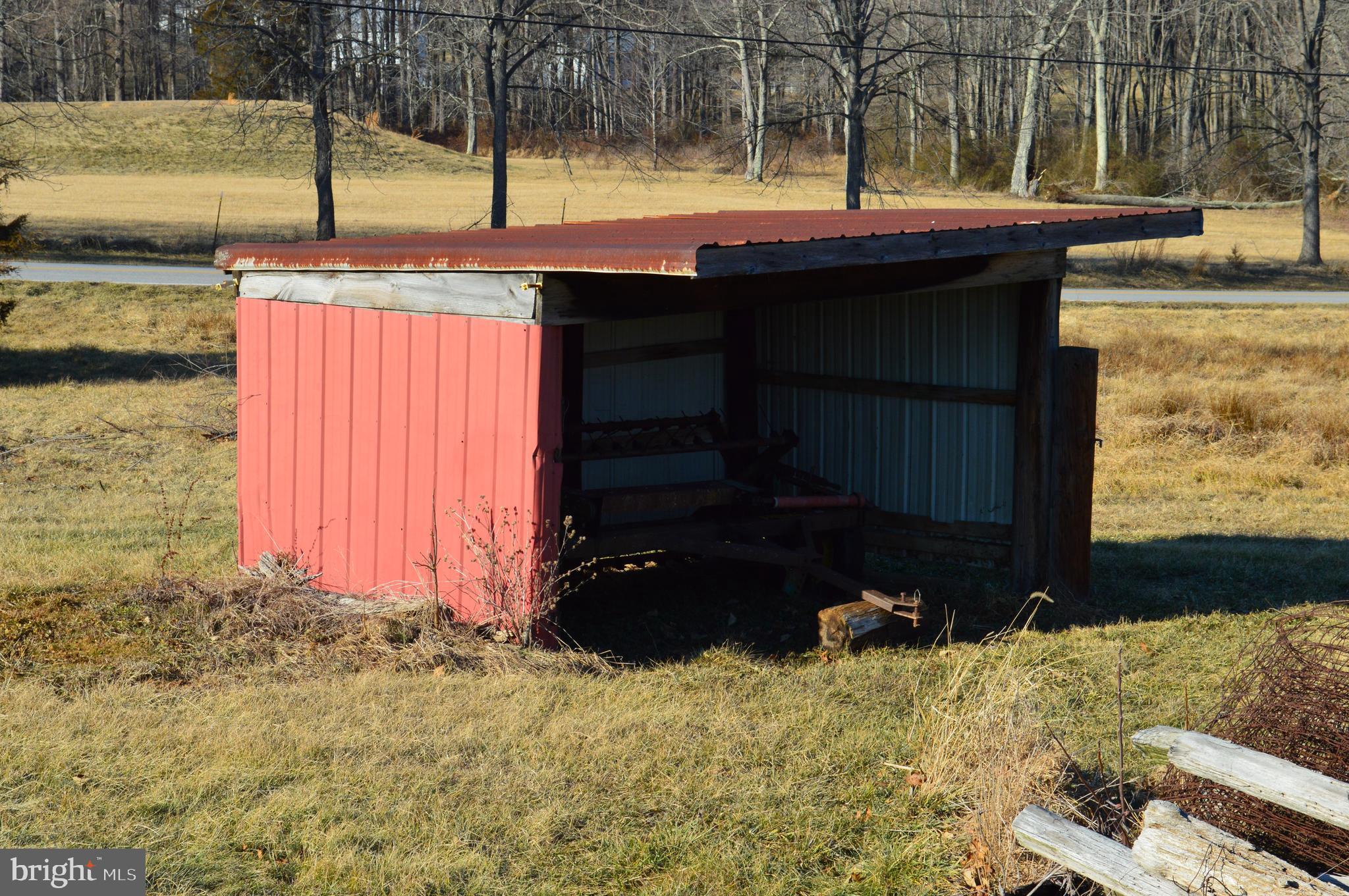 NONE AVAILABLE - Farm