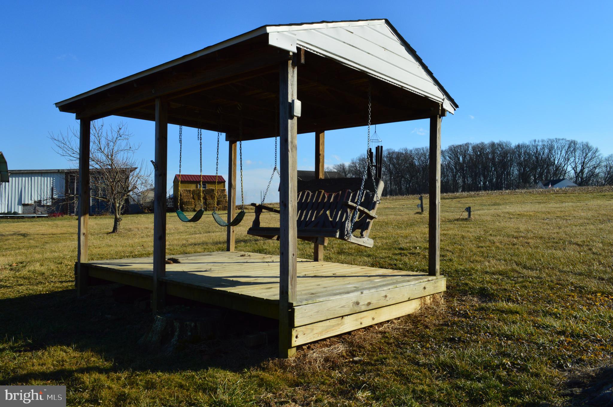 NONE AVAILABLE - Farm