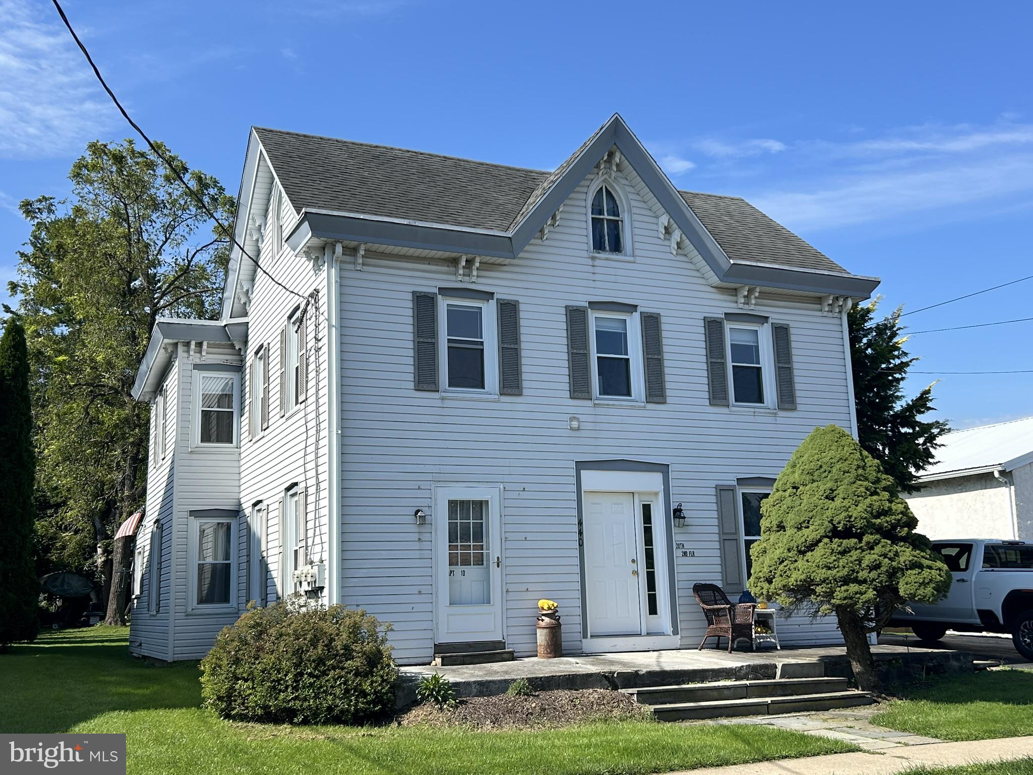 440 JAMES STREET