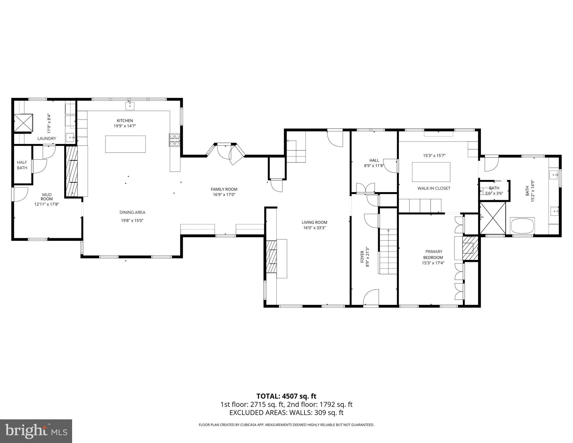 RADNOR HUNT - Residential