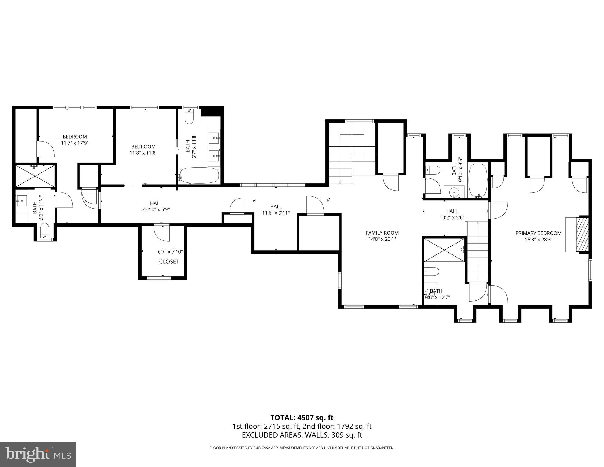 RADNOR HUNT - Residential