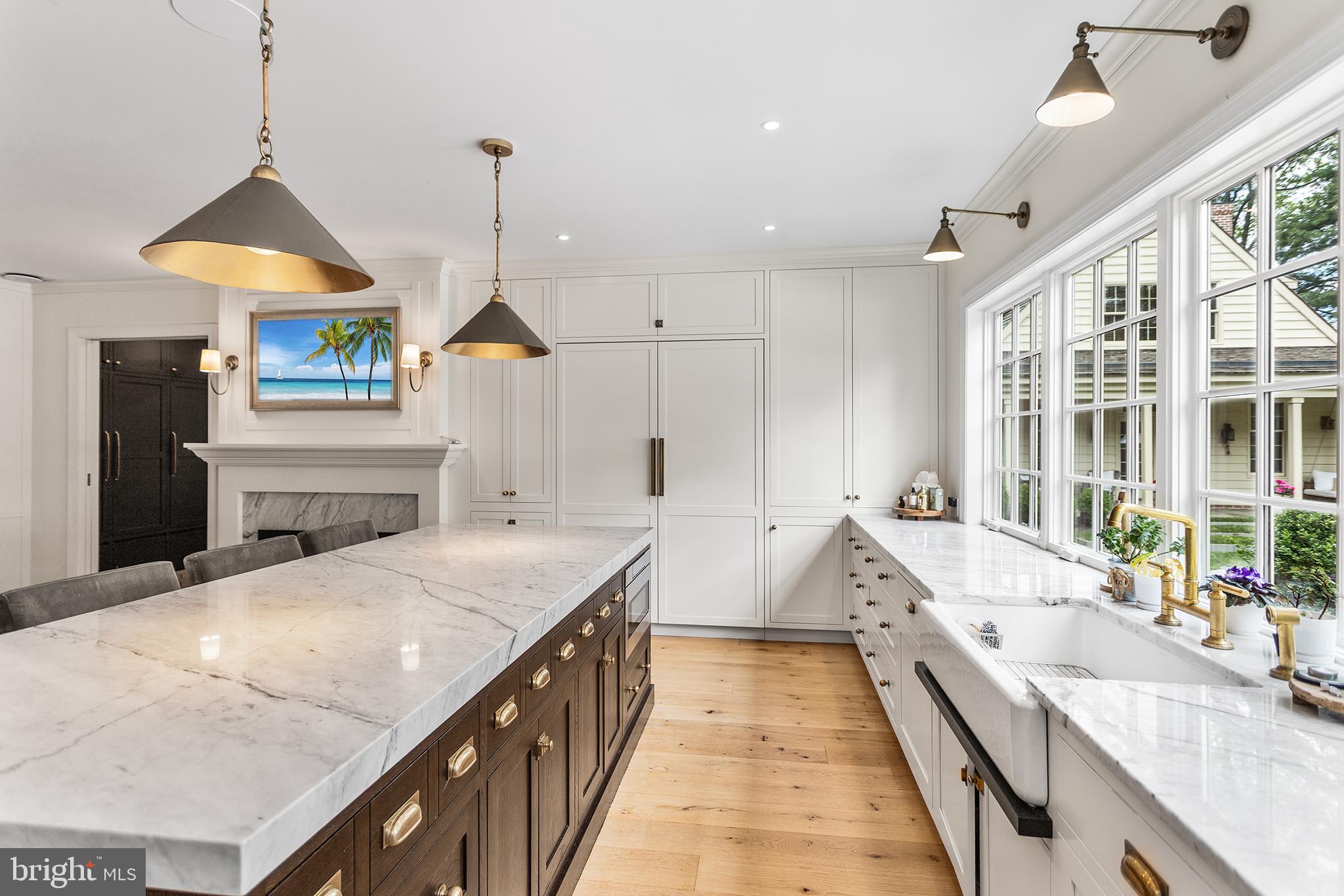 RADNOR HUNT - Residential