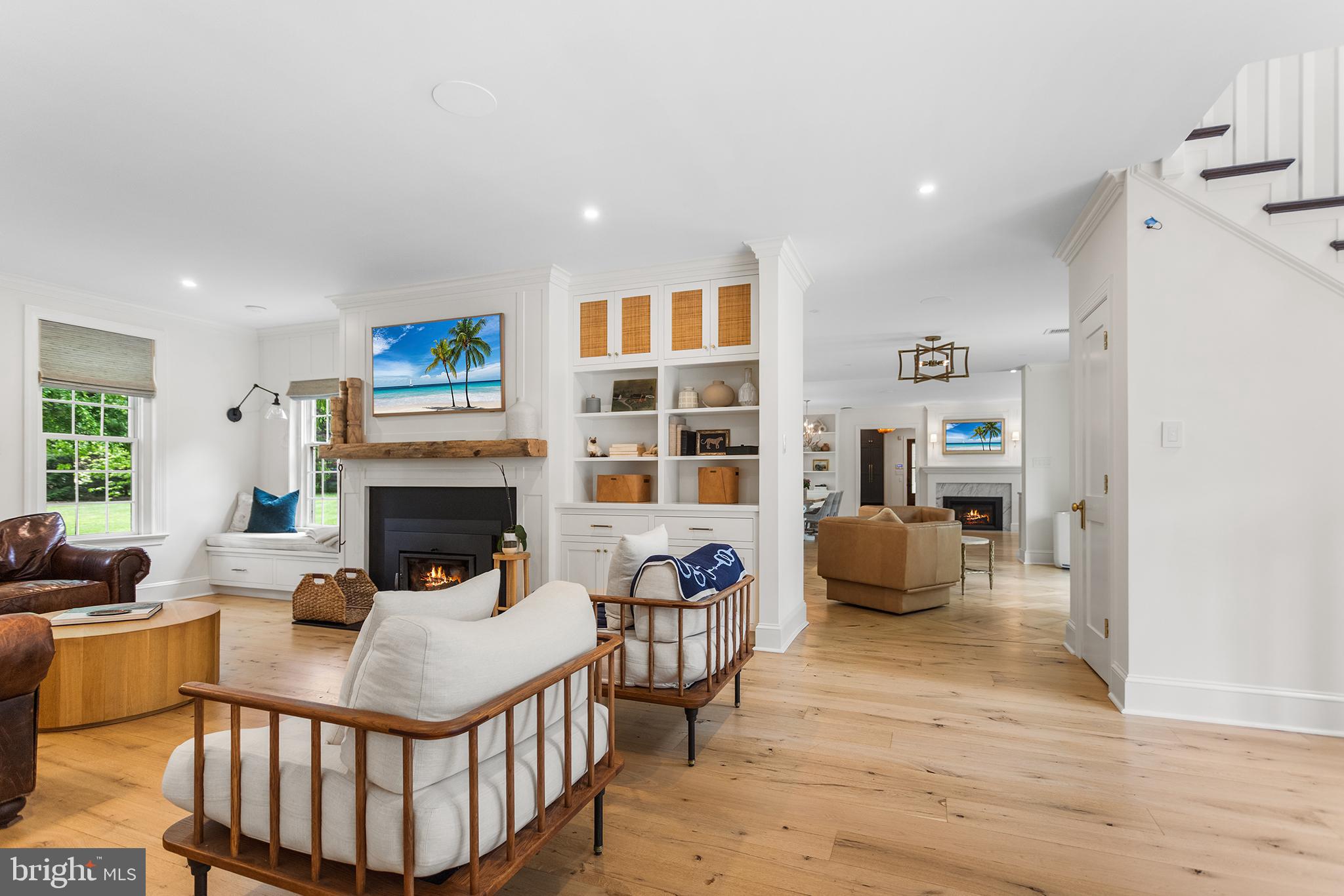 RADNOR HUNT - Residential