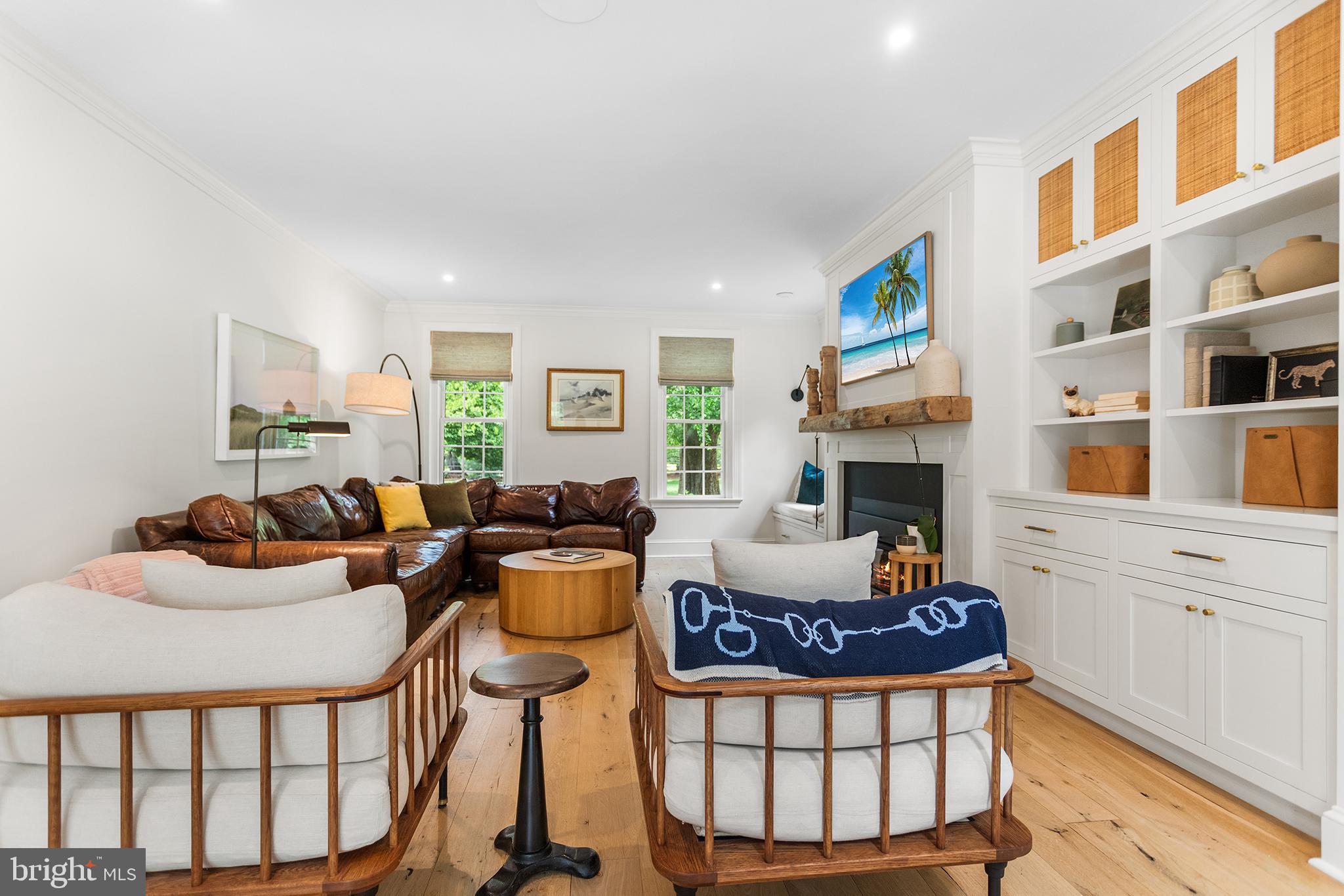 RADNOR HUNT - Residential