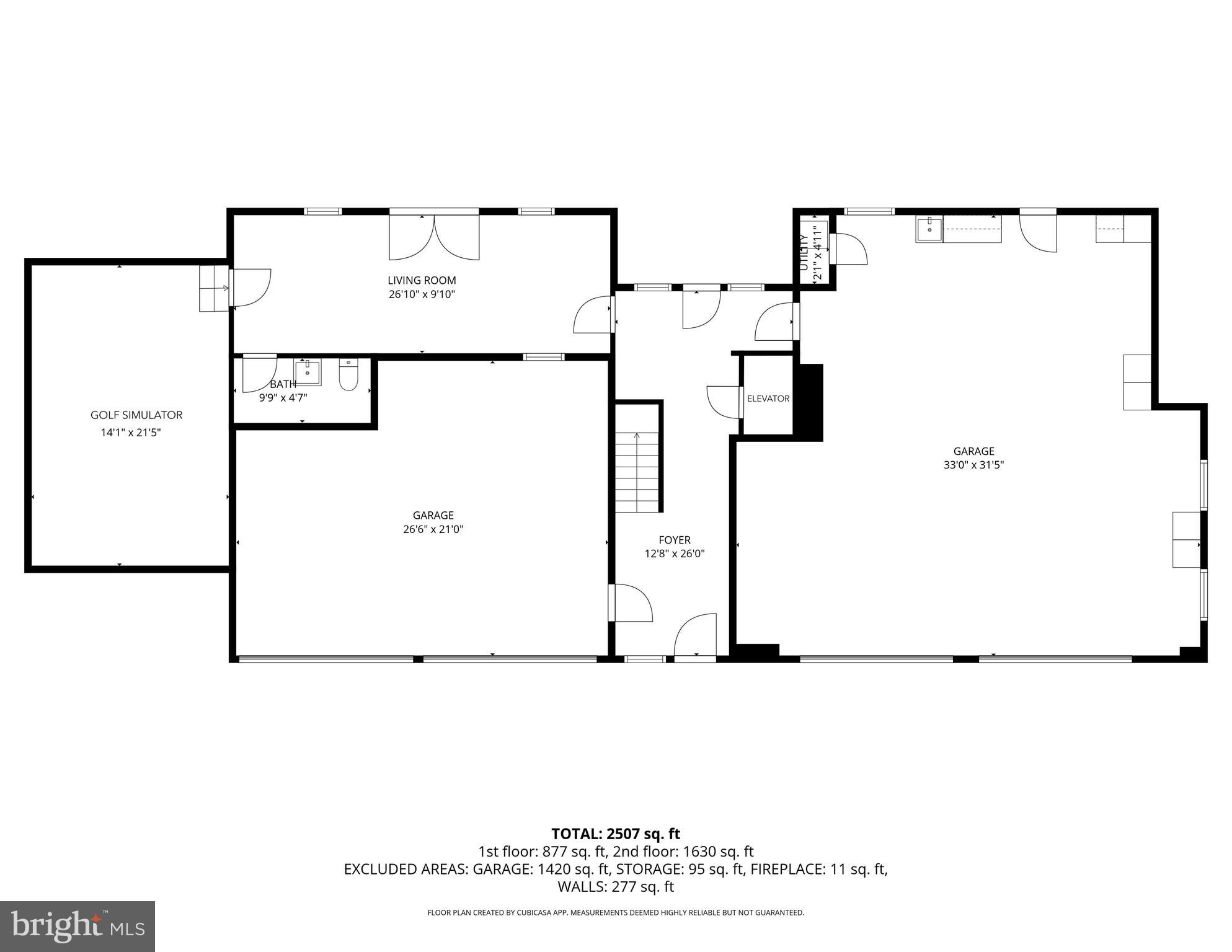 RADNOR HUNT - Residential