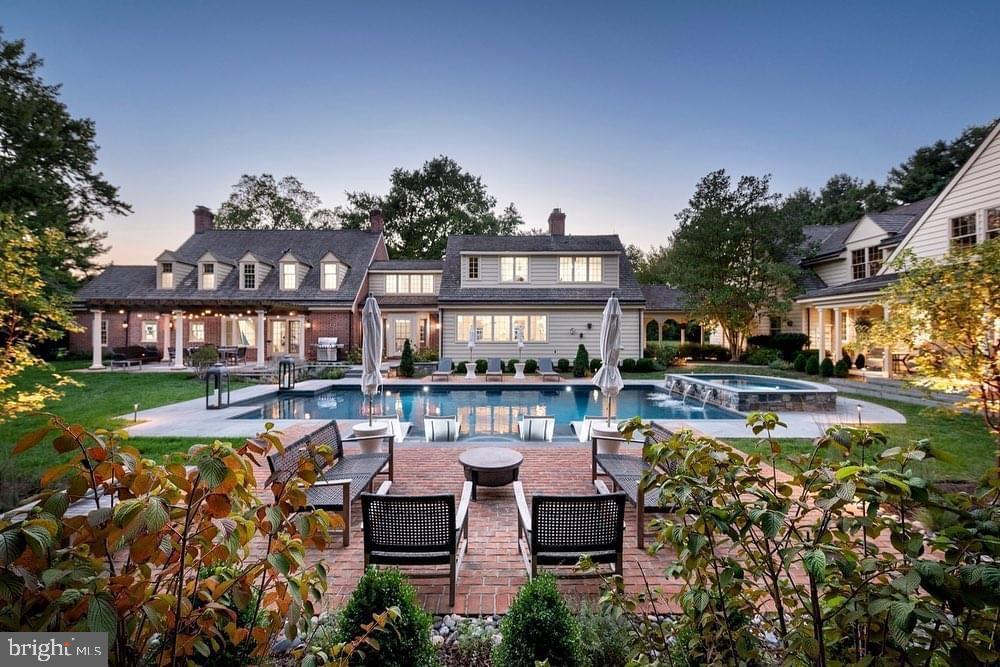 419 DUTTON MILL ROAD