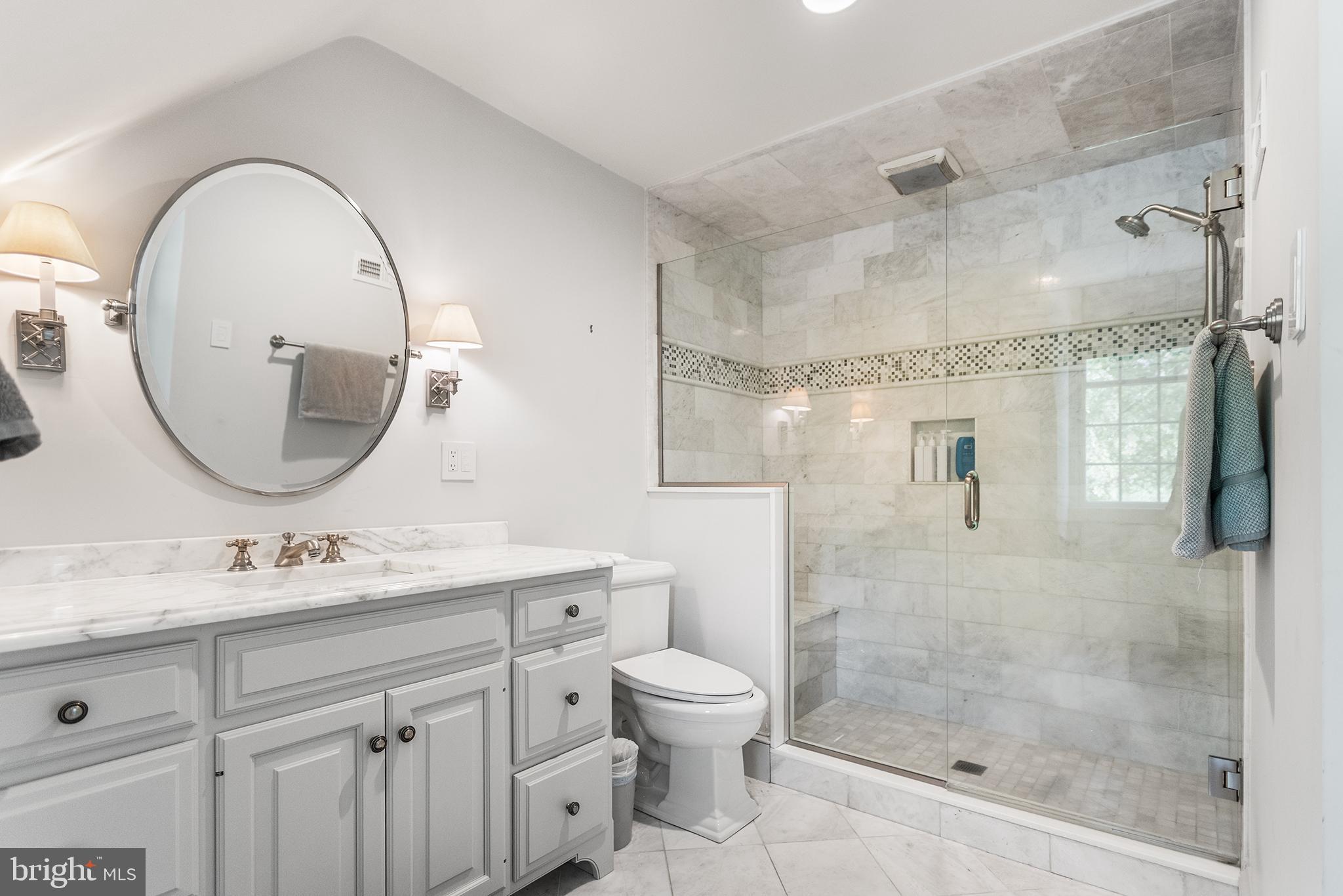 RADNOR HUNT - Residential
