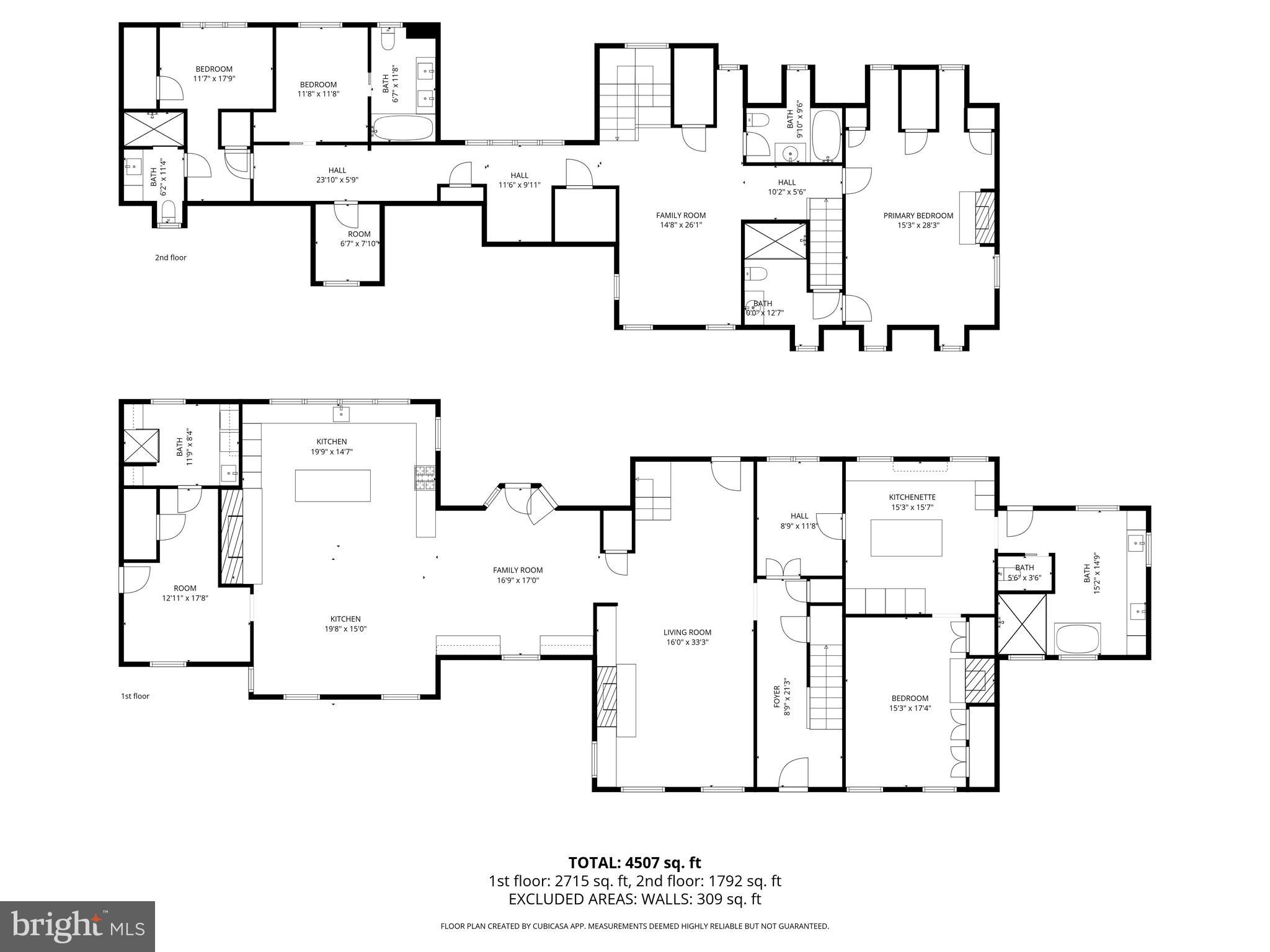 RADNOR HUNT - Residential