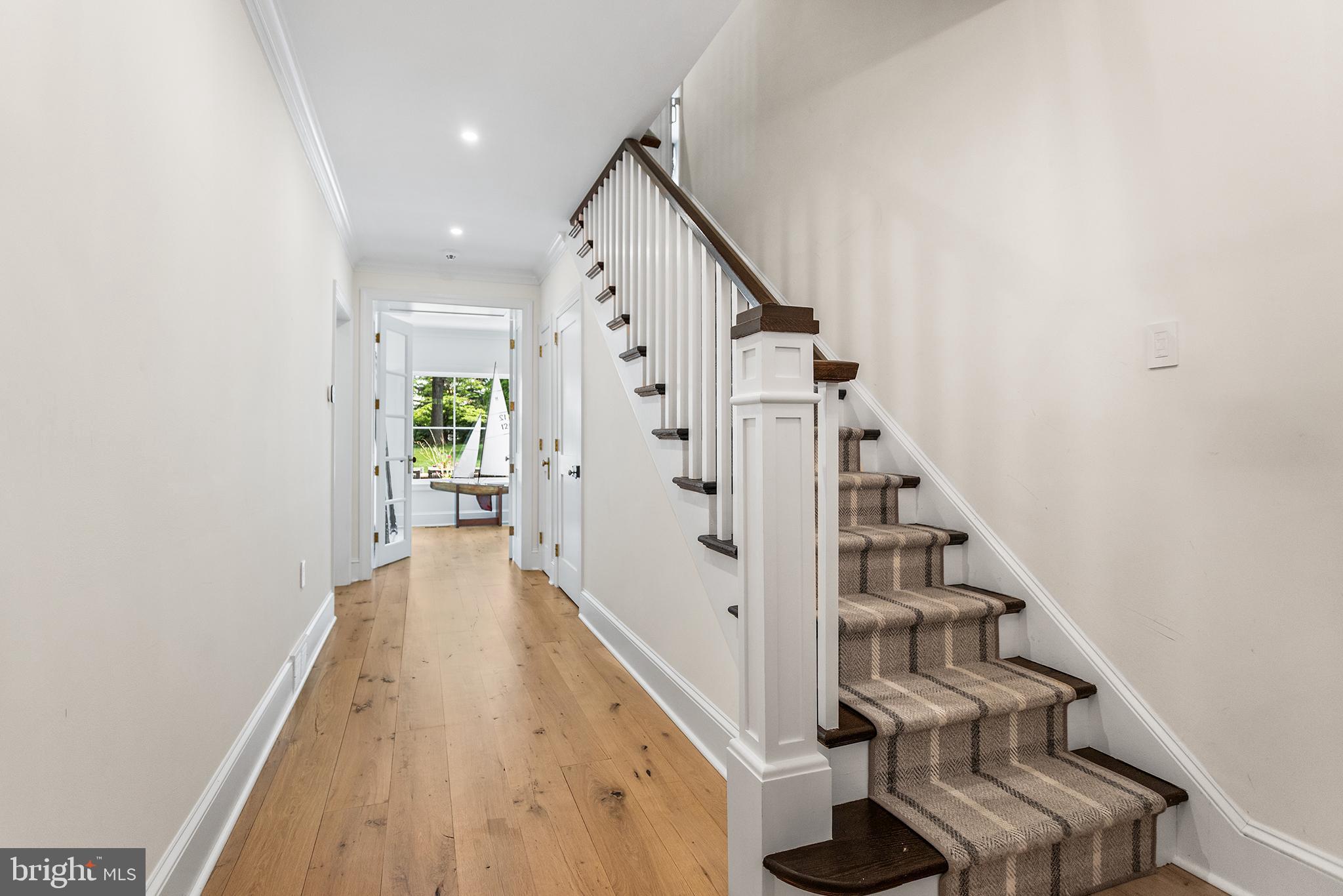 RADNOR HUNT - Residential