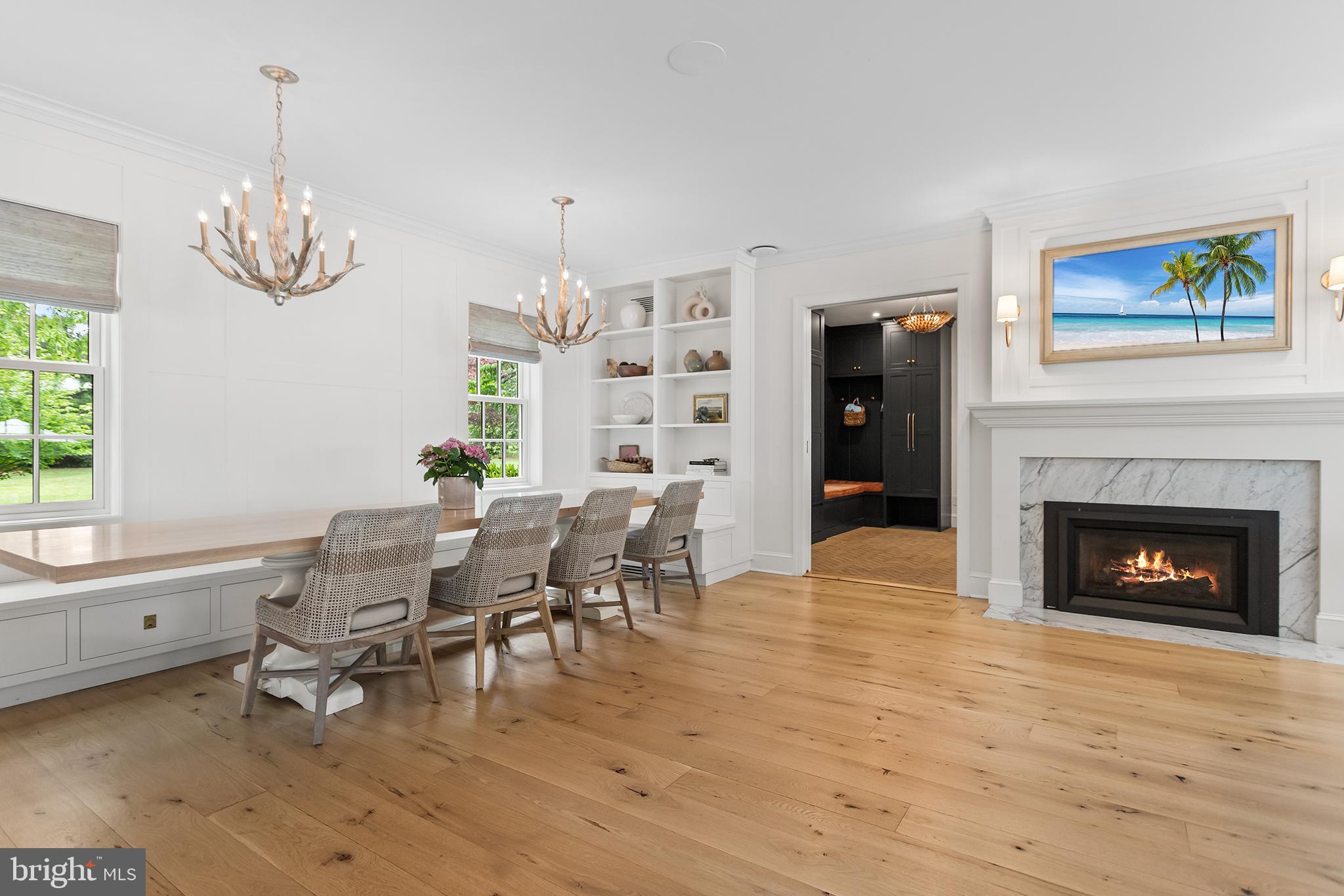 RADNOR HUNT - Residential