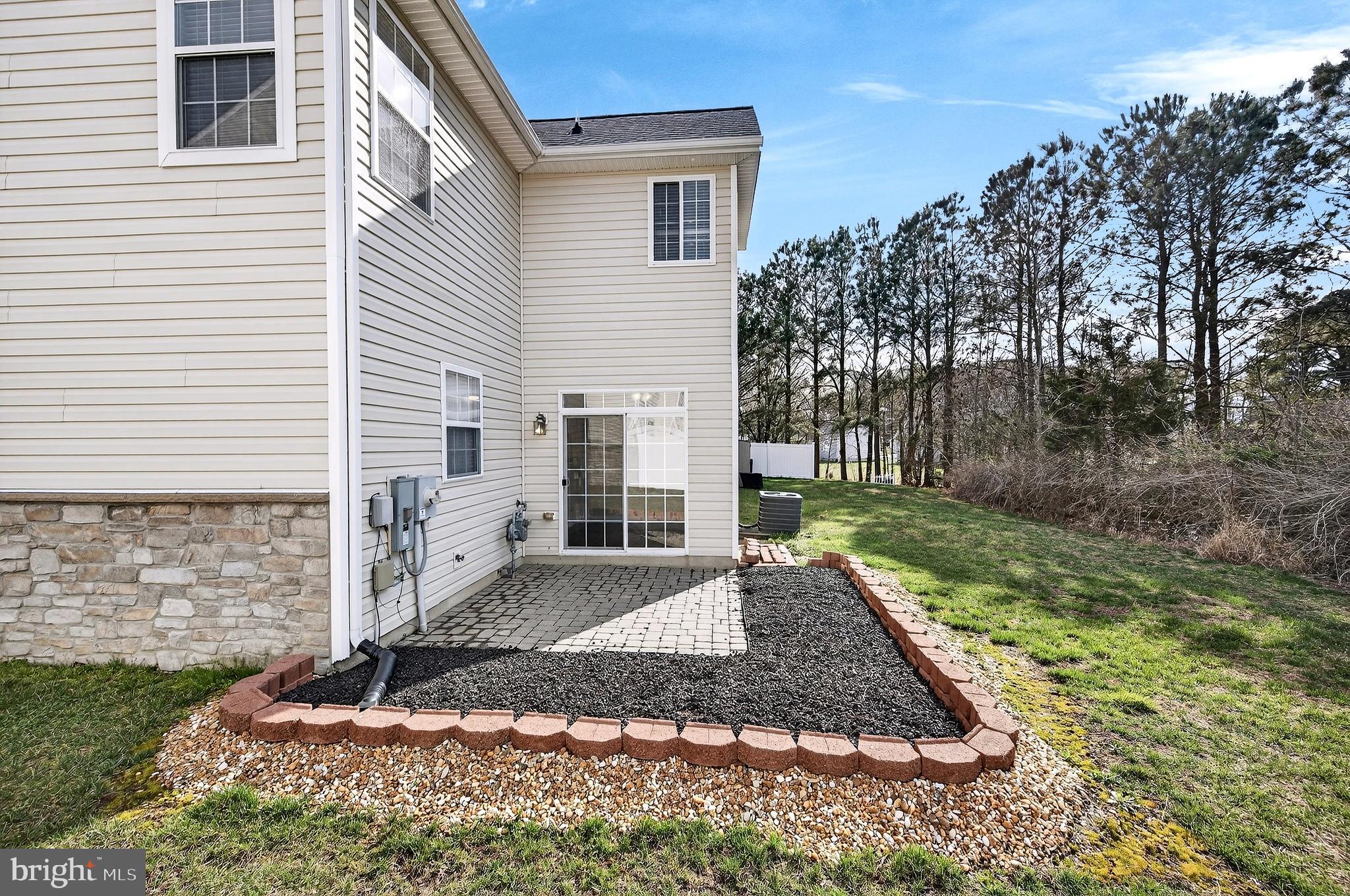 PINTAIL LANDING - Residential