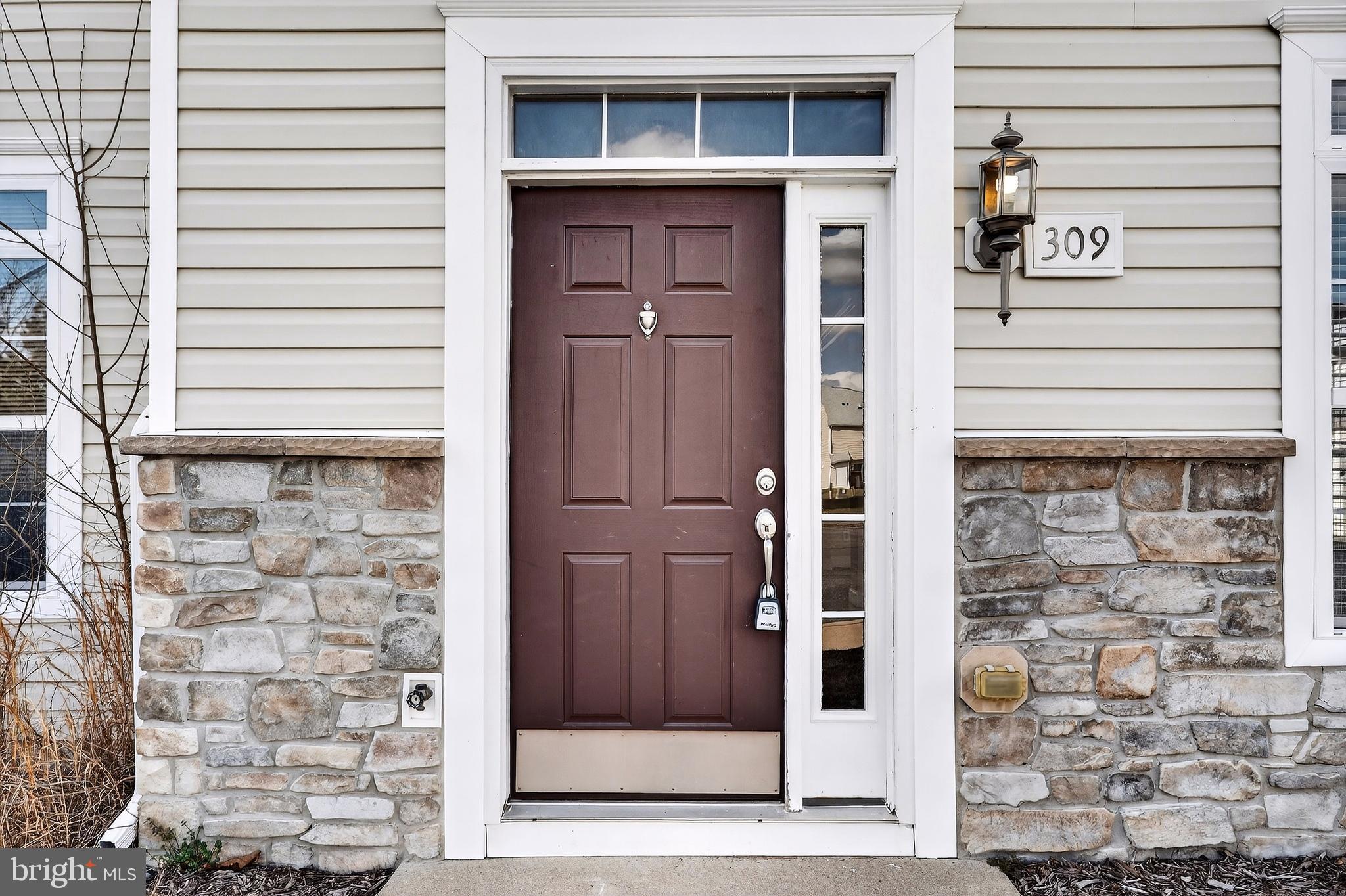 PINTAIL LANDING - Residential