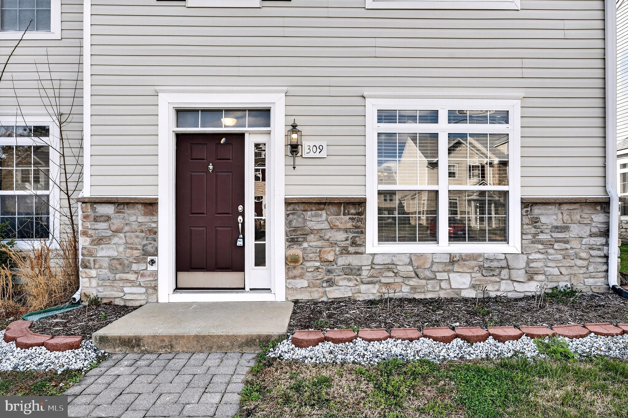 PINTAIL LANDING - Residential