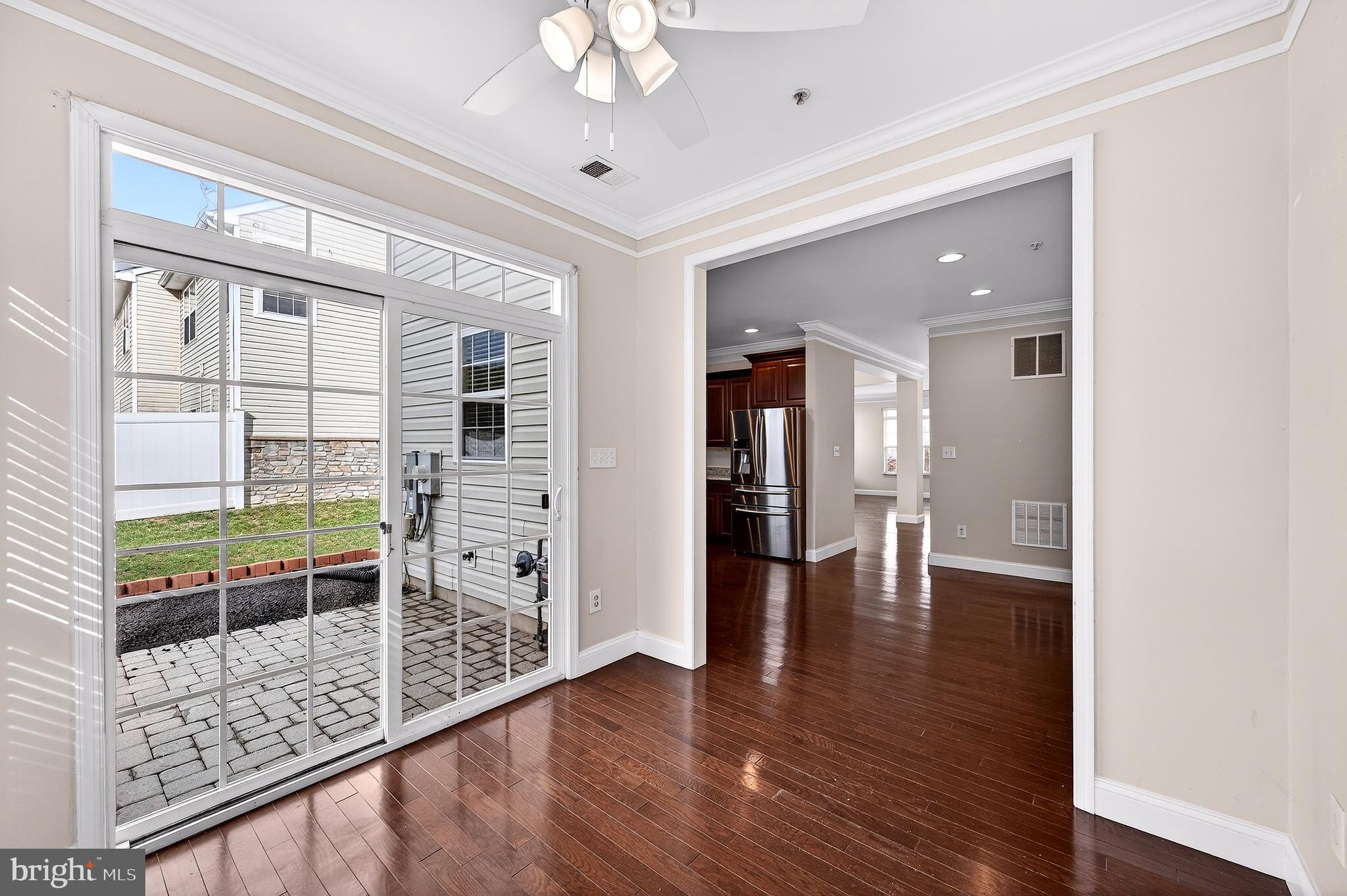 PINTAIL LANDING - Residential