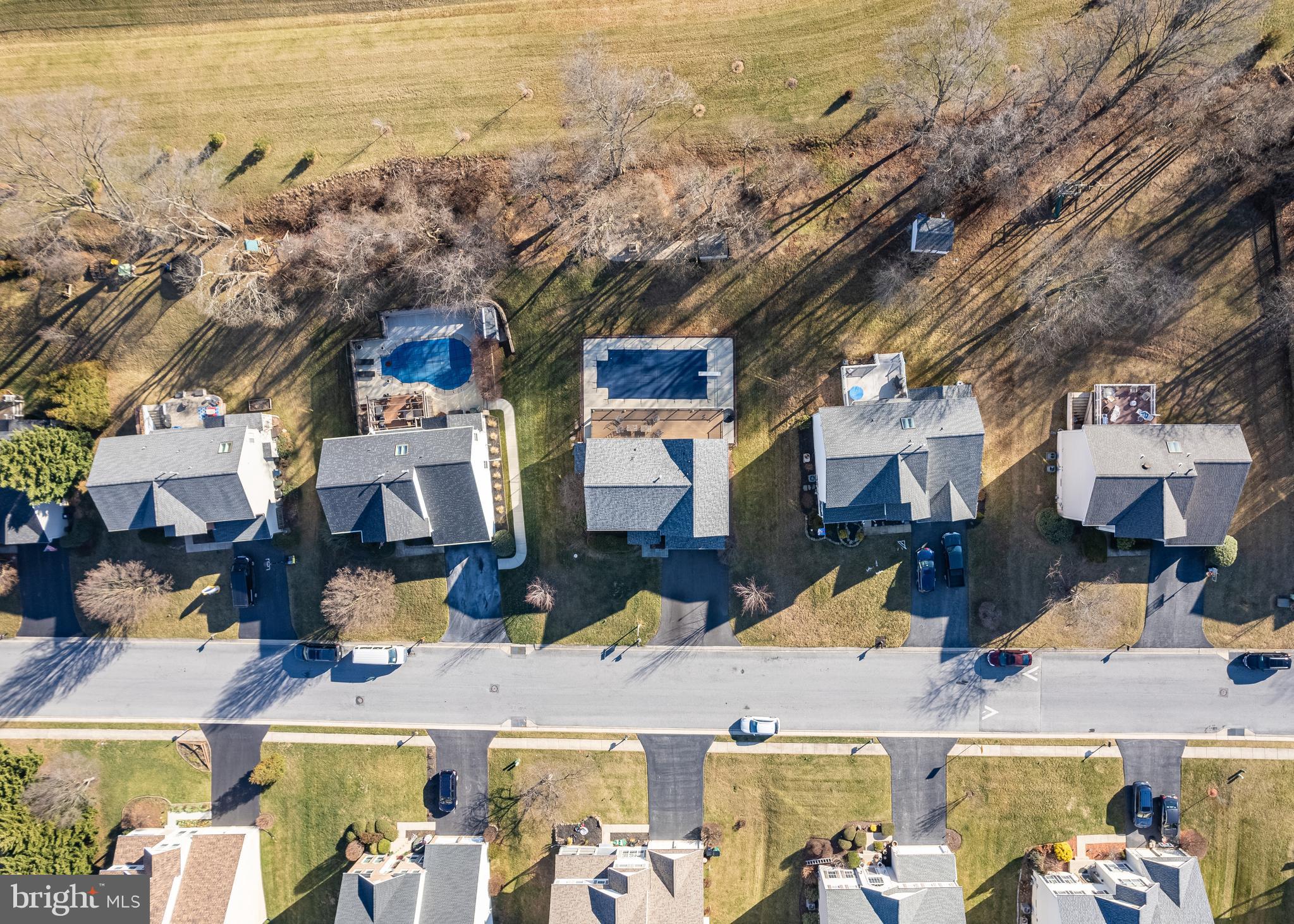 WINDEMERE ESTATES - Residential