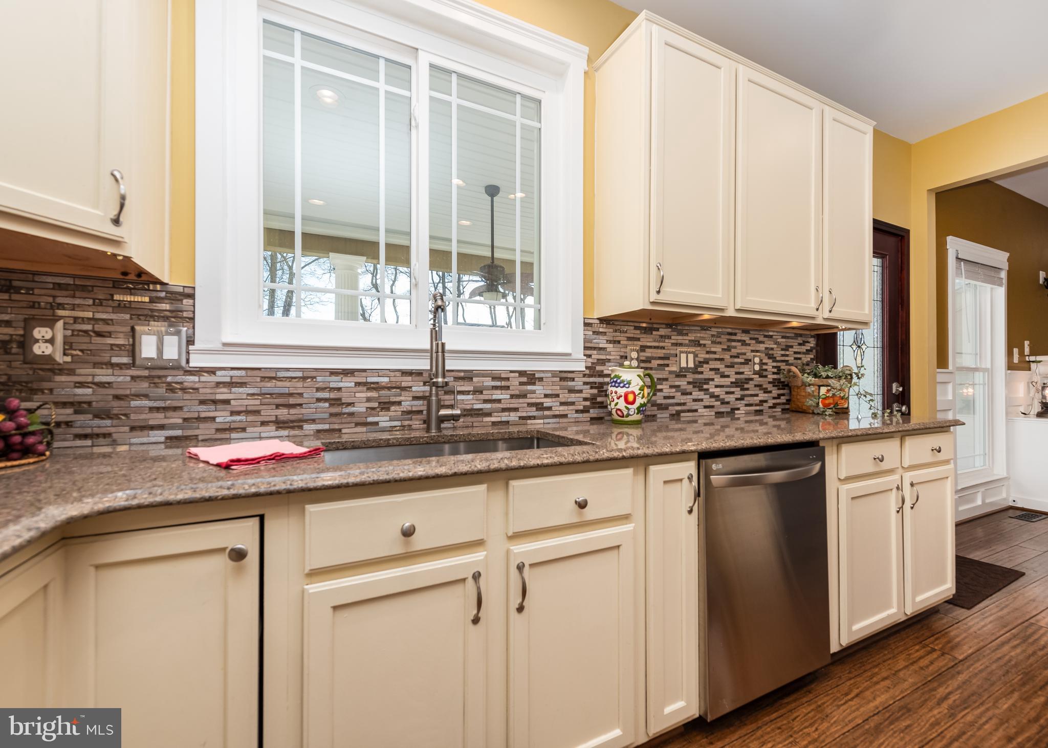 WINDEMERE ESTATES - Residential