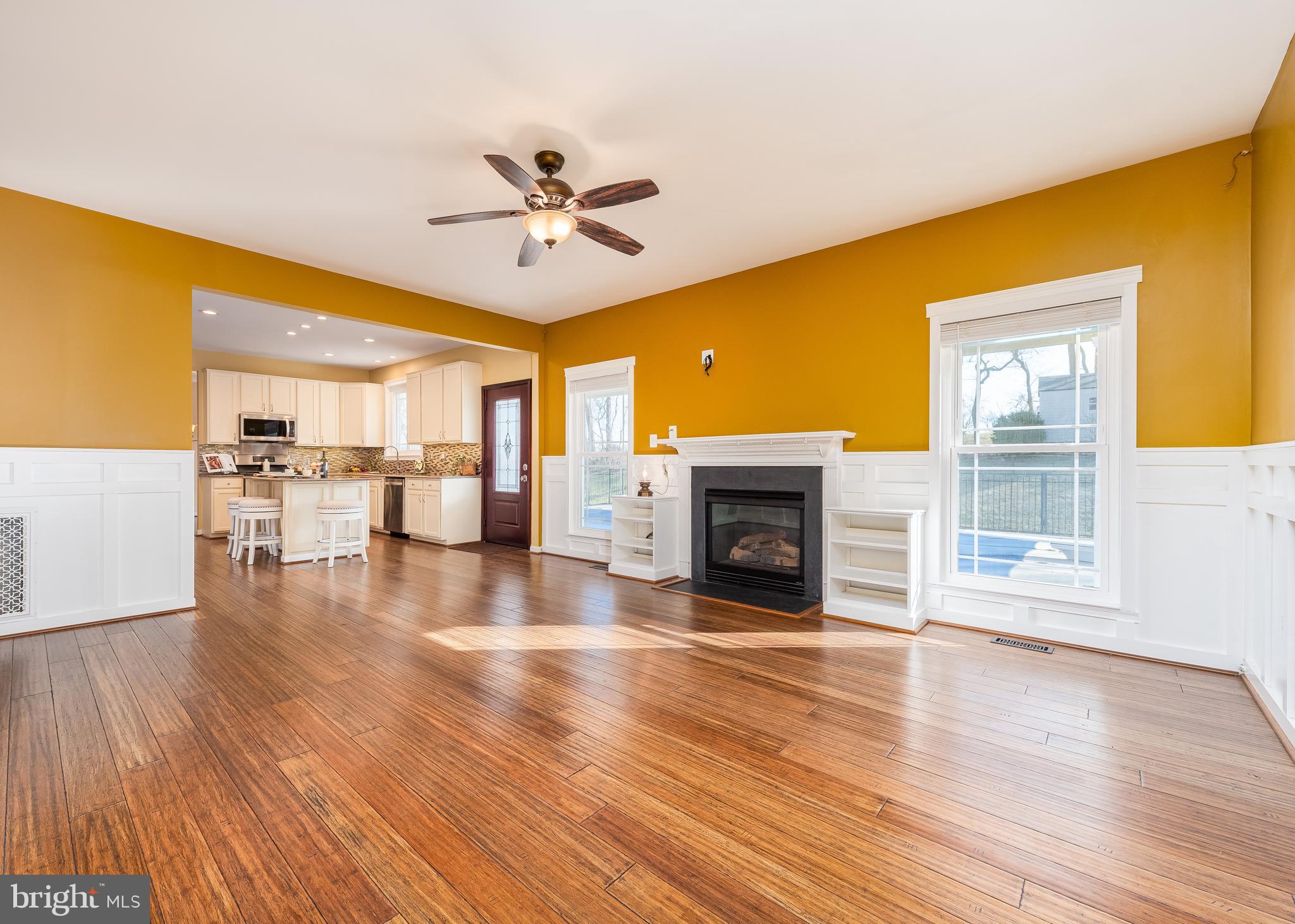 WINDEMERE ESTATES - Residential