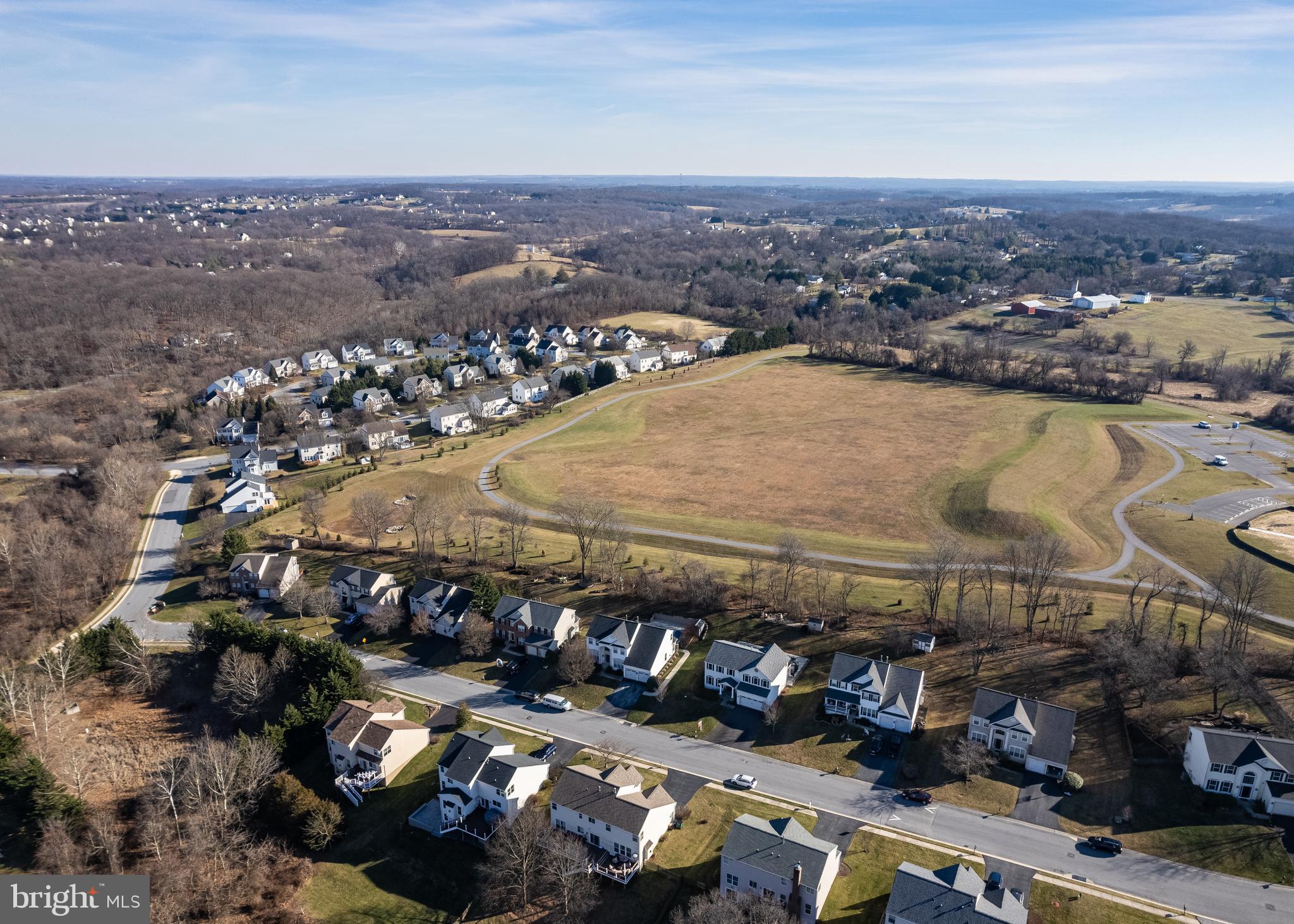 WINDEMERE ESTATES - Residential