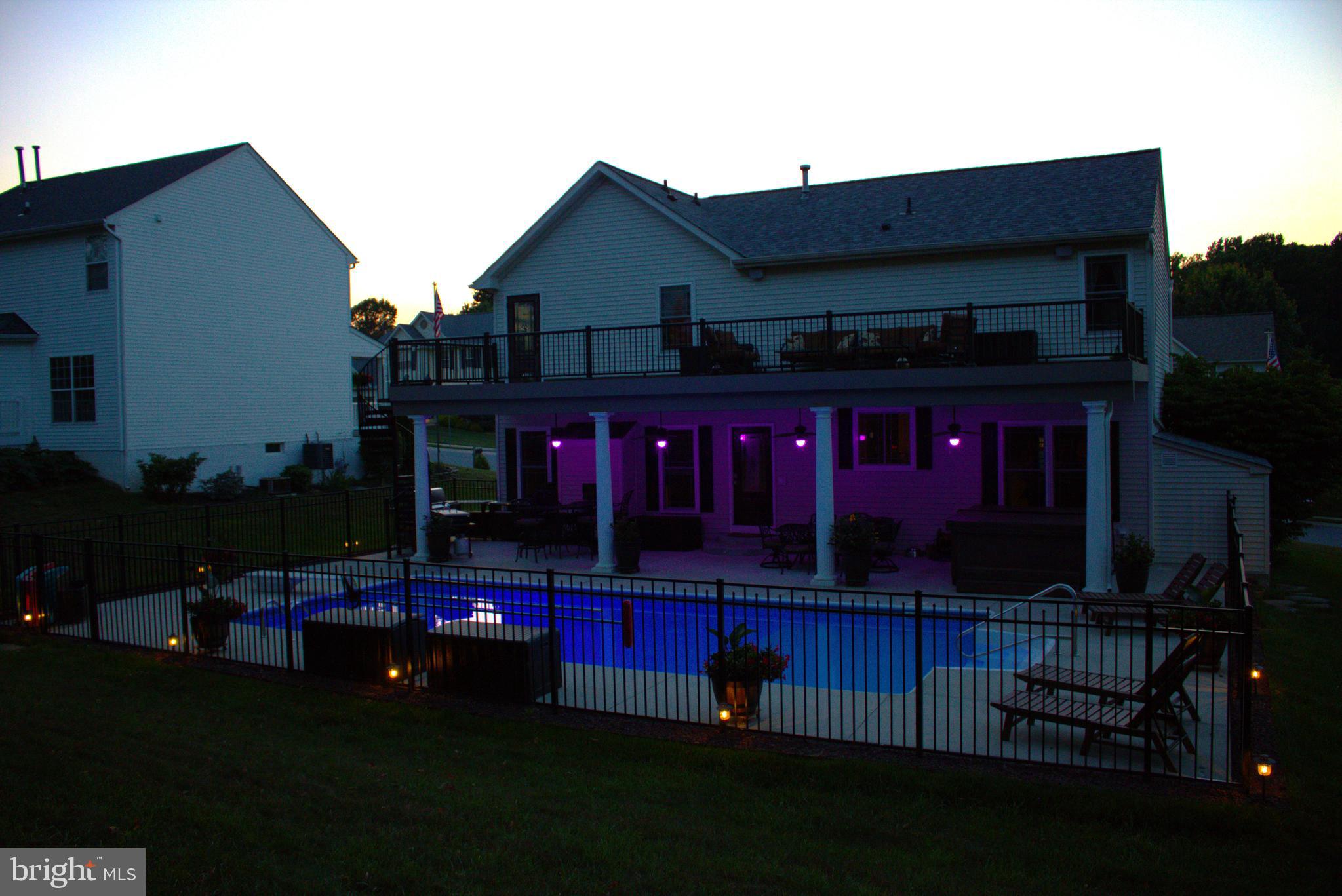 WINDEMERE ESTATES - Residential