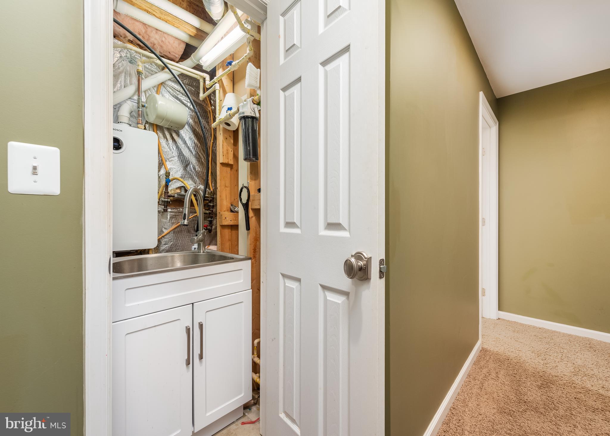 WINDEMERE ESTATES - Residential