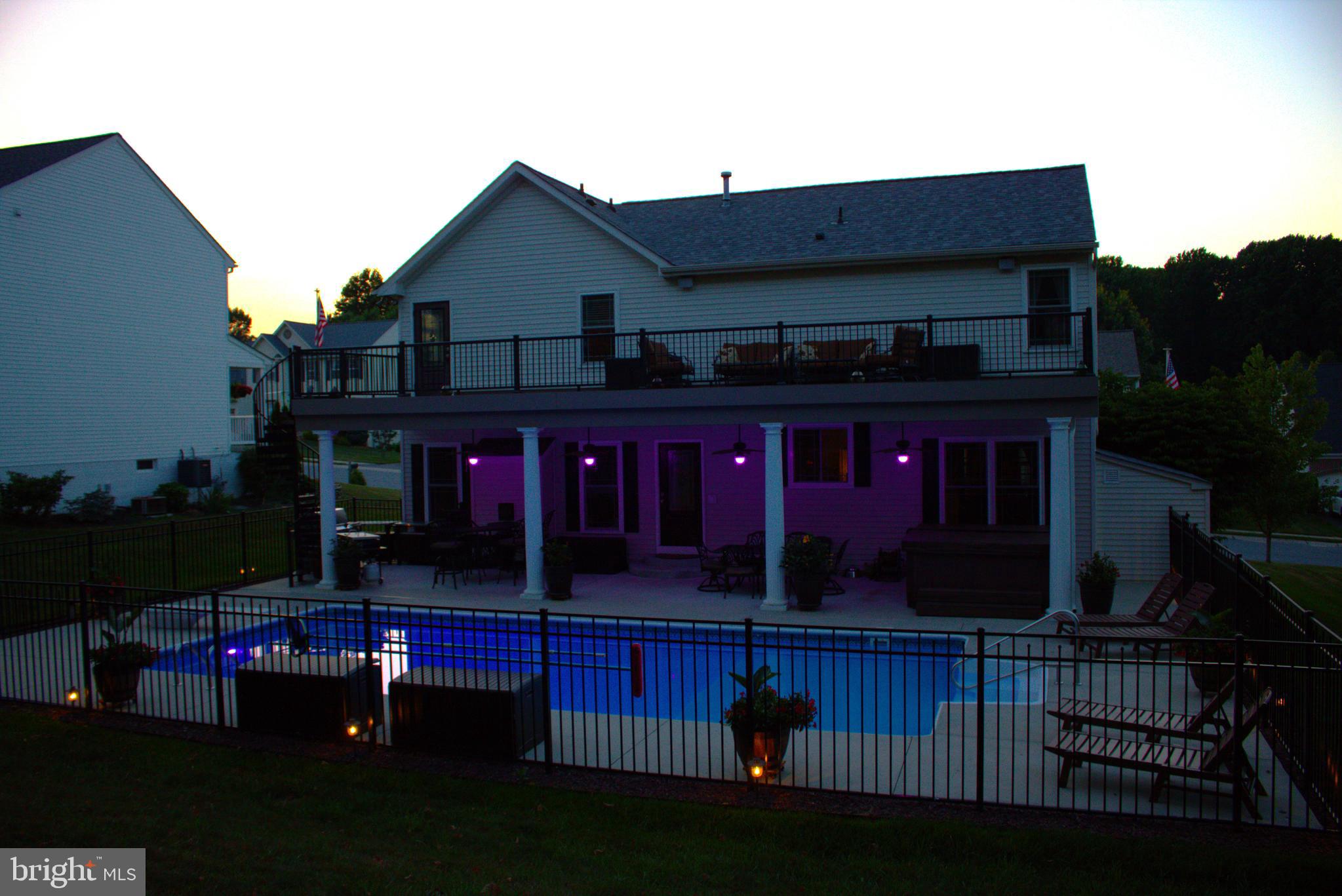 WINDEMERE ESTATES - Residential