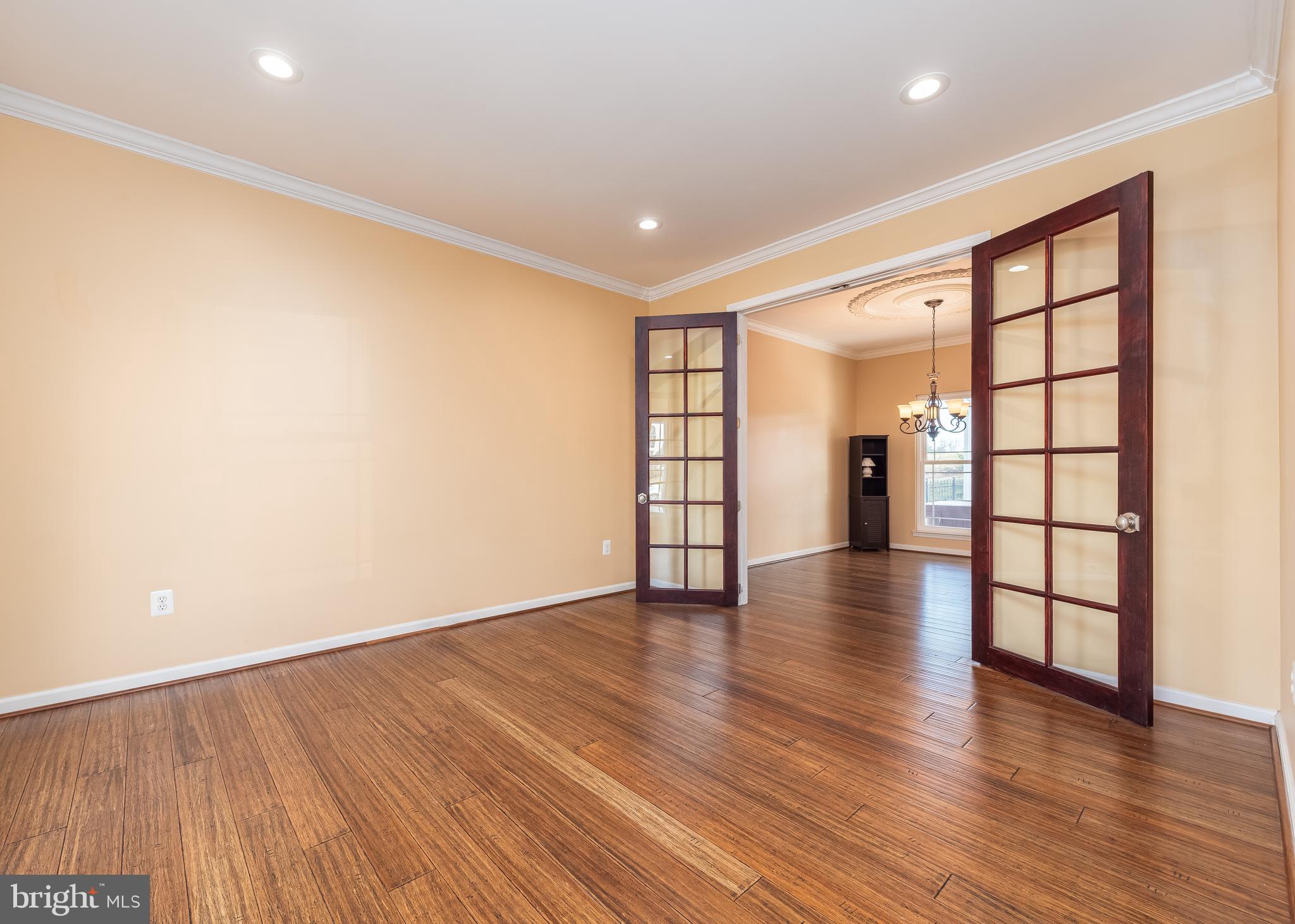 WINDEMERE ESTATES - Residential