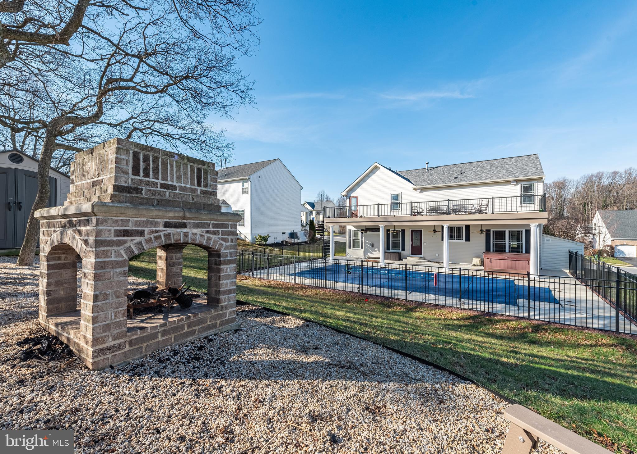 WINDEMERE ESTATES - Residential