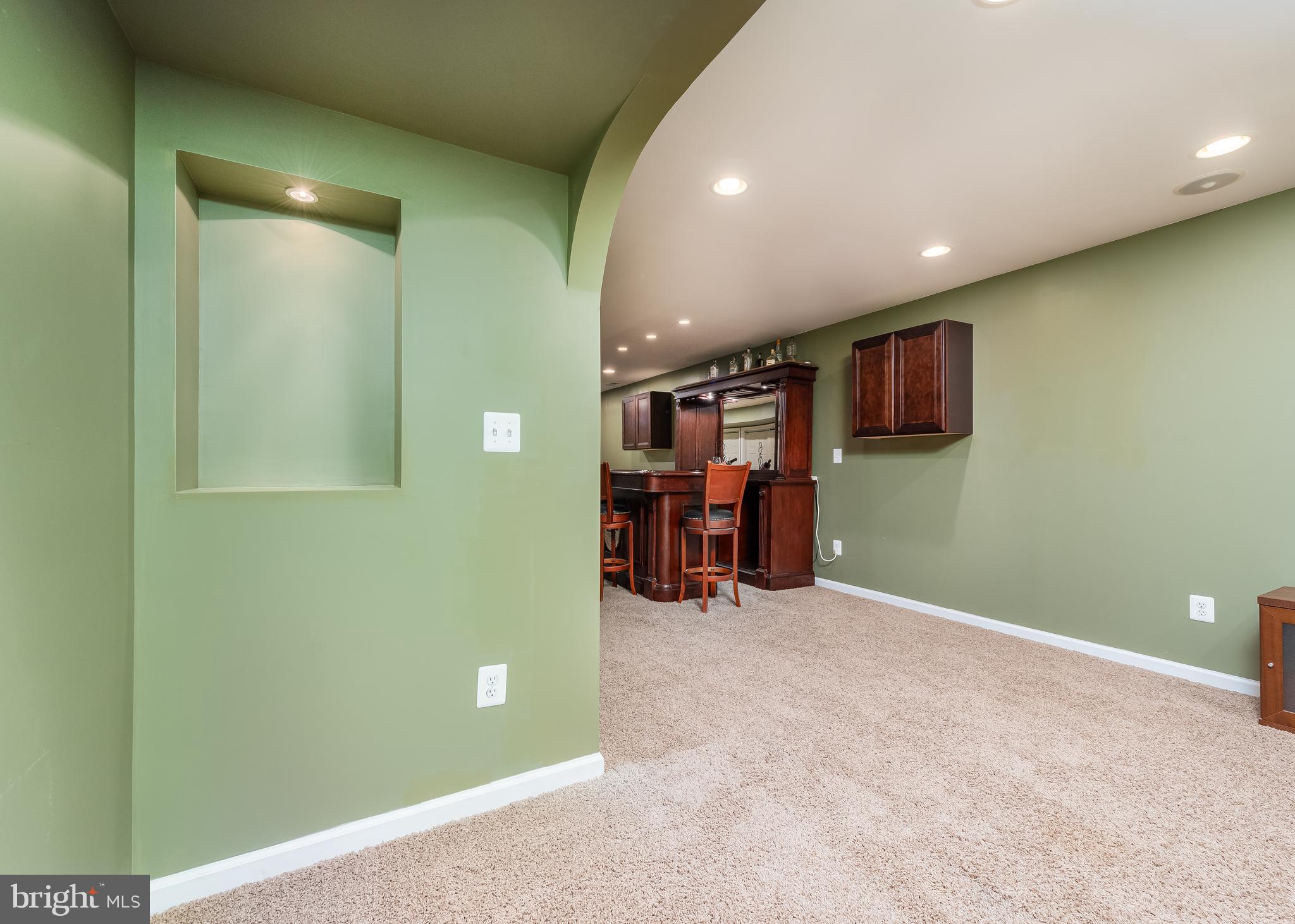 WINDEMERE ESTATES - Residential