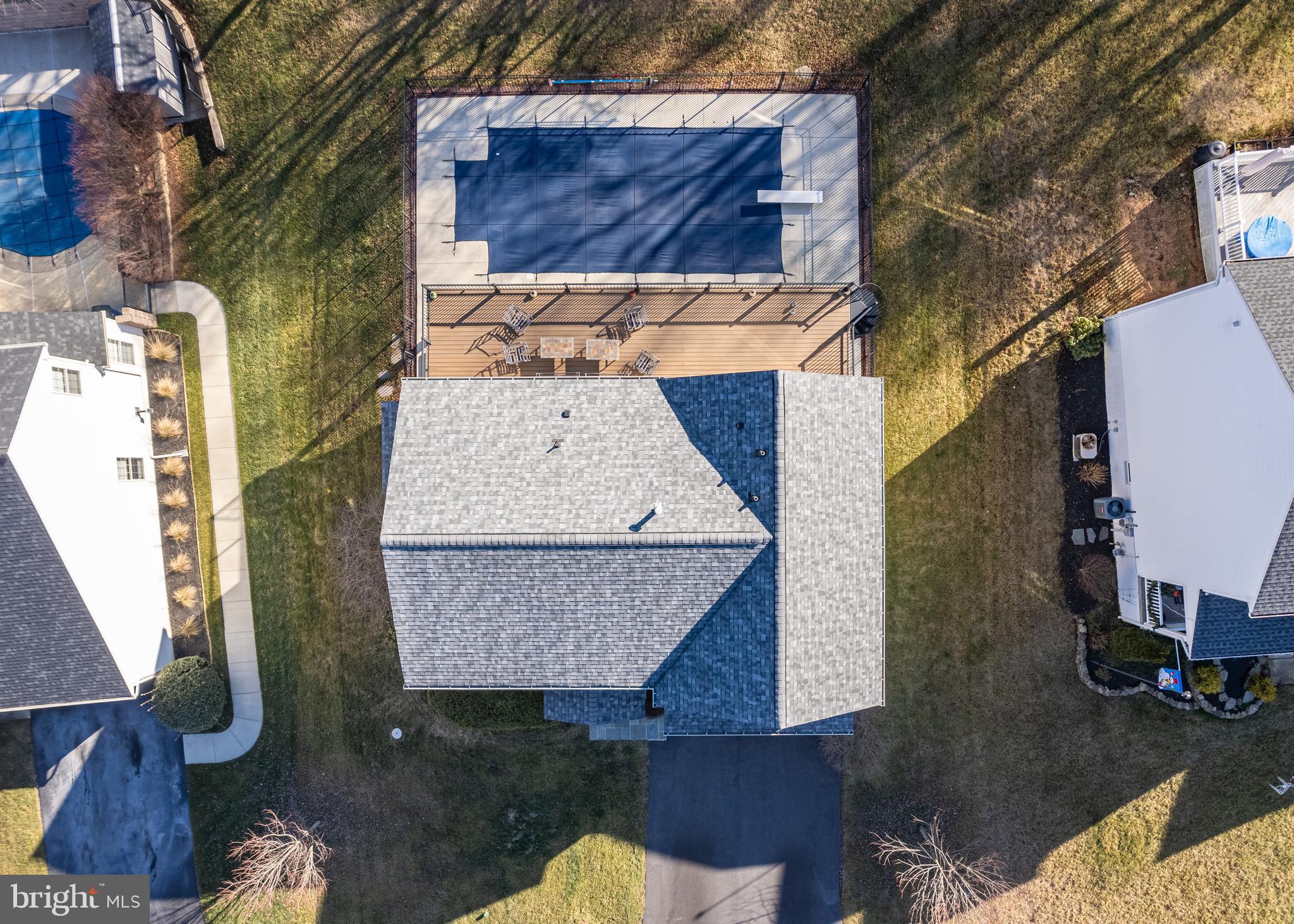 WINDEMERE ESTATES - Residential