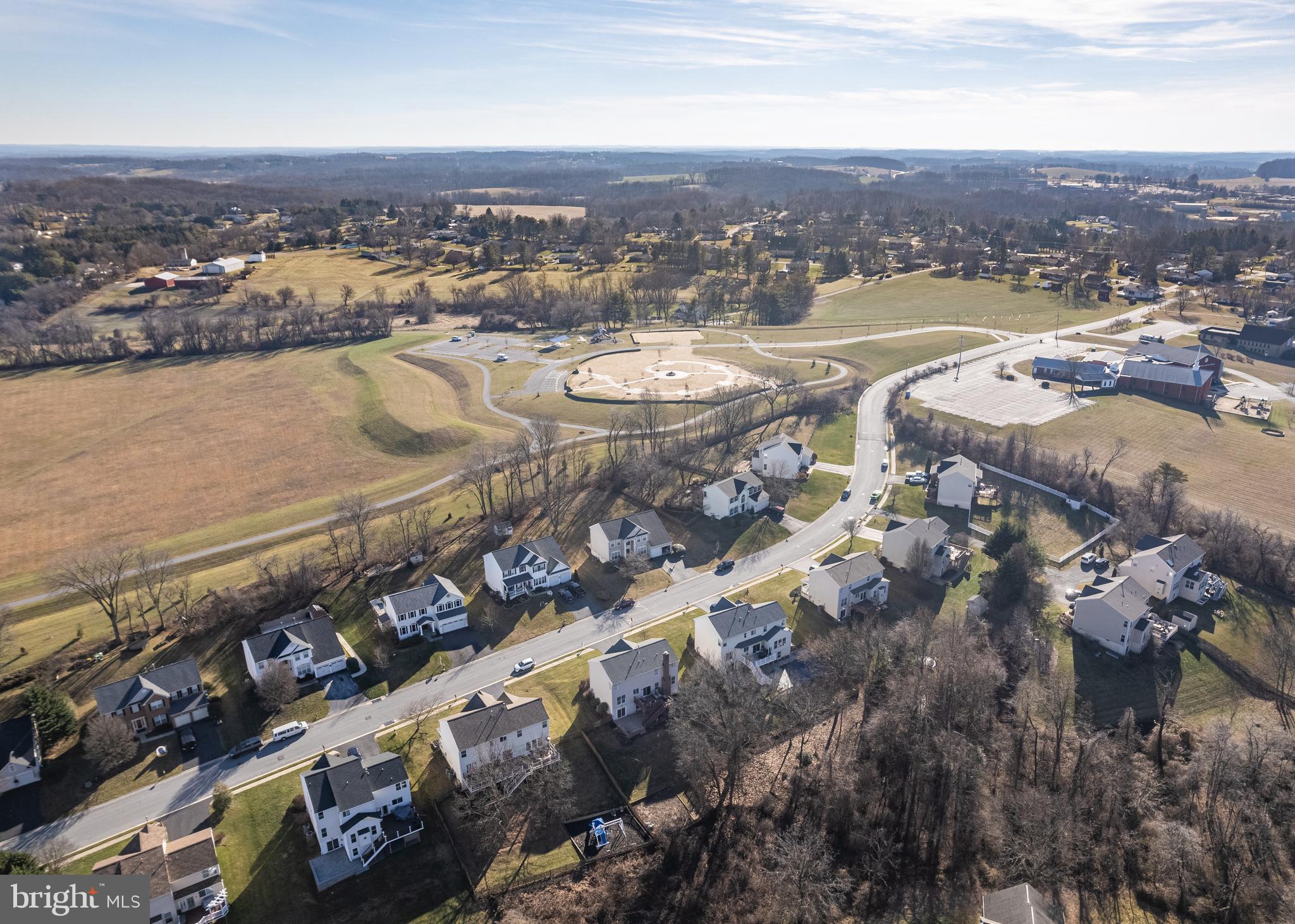 WINDEMERE ESTATES - Residential