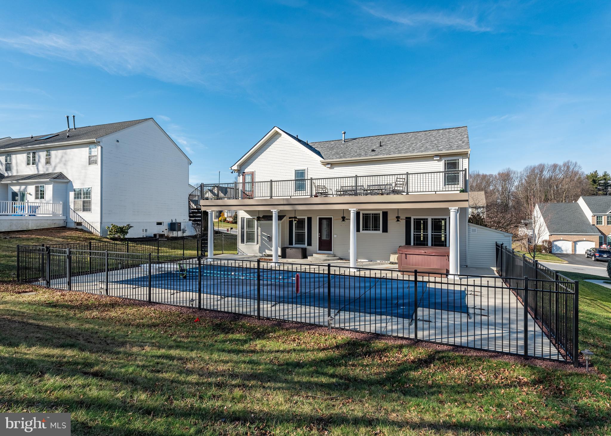 WINDEMERE ESTATES - Residential