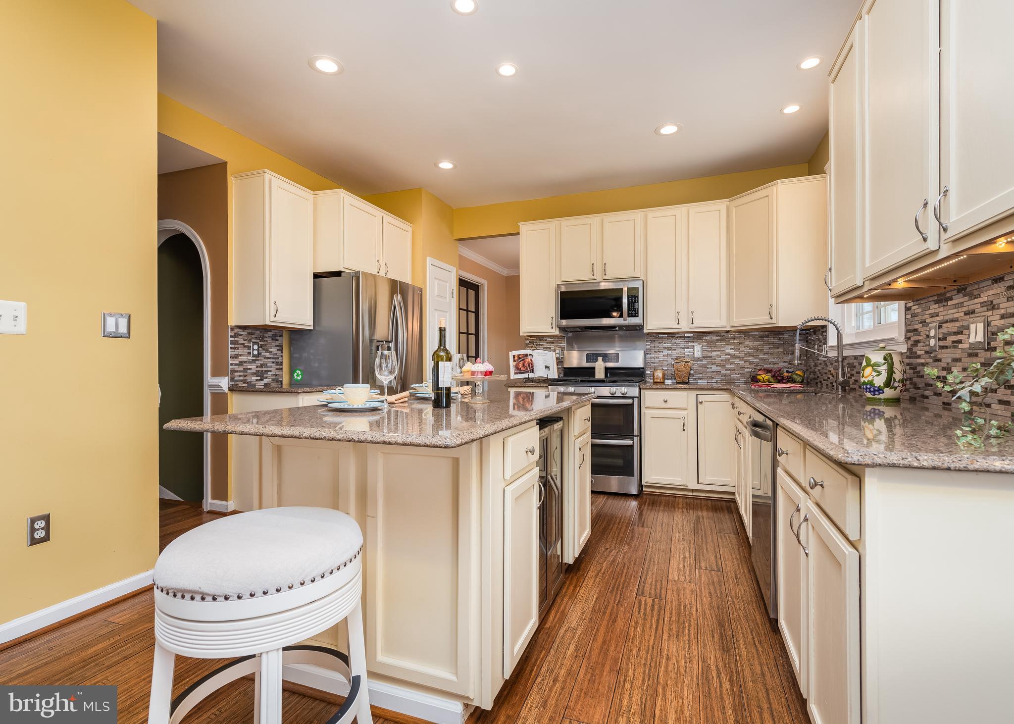 WINDEMERE ESTATES - Residential