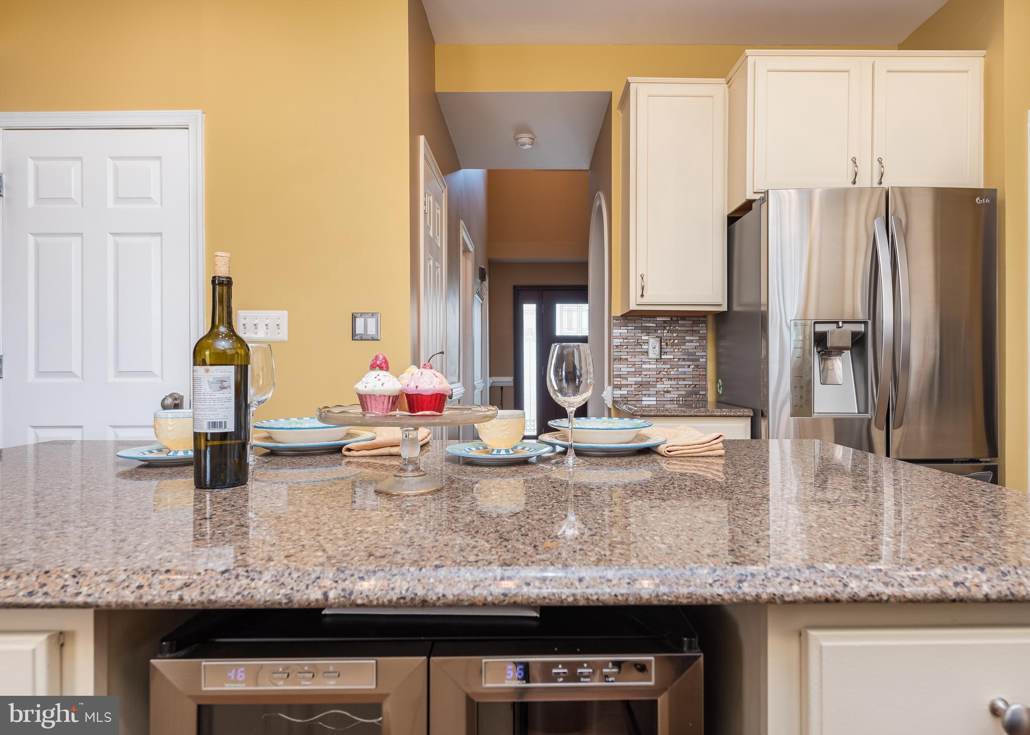 WINDEMERE ESTATES - Residential