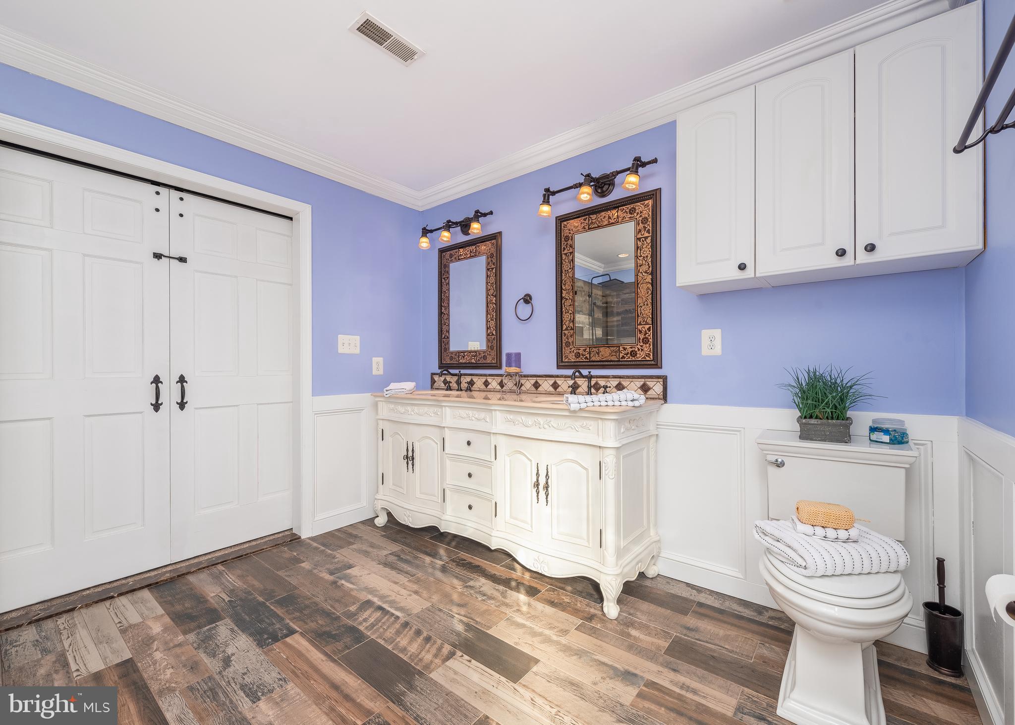 WINDEMERE ESTATES - Residential