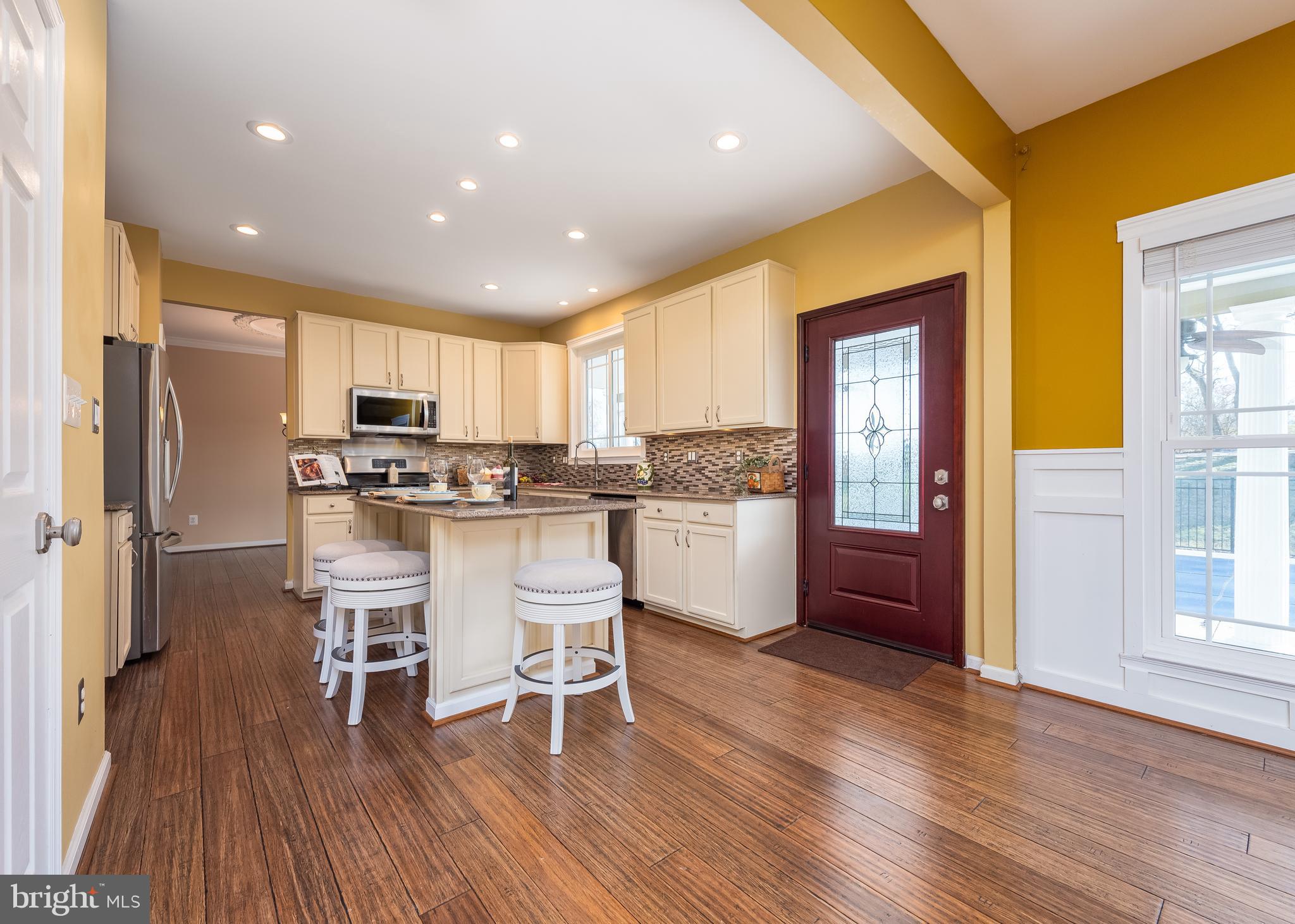 WINDEMERE ESTATES - Residential