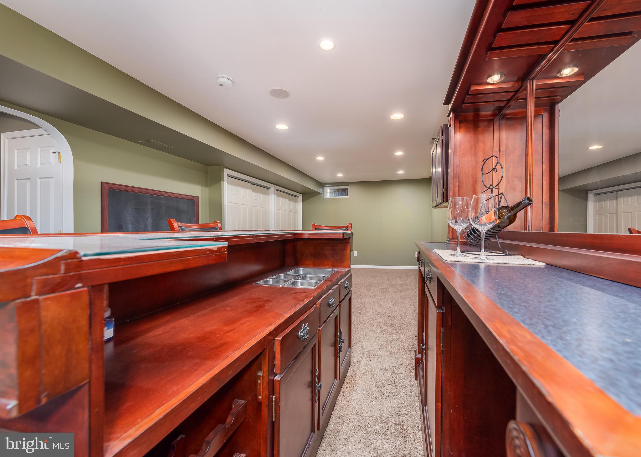 WINDEMERE ESTATES - Residential