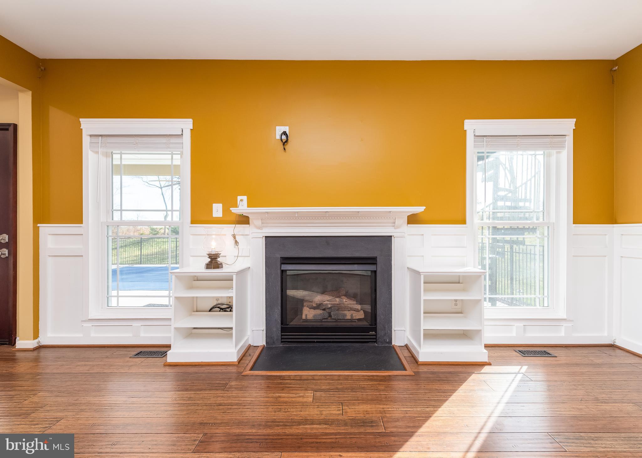 WINDEMERE ESTATES - Residential