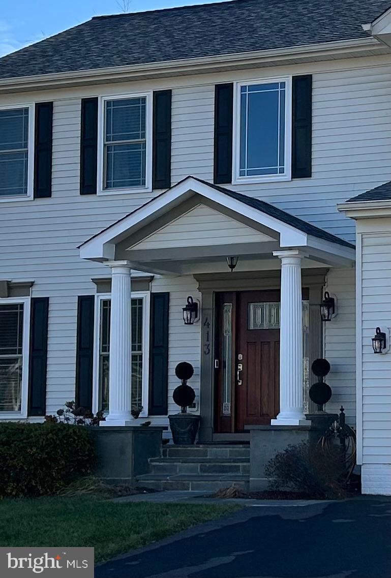 WINDEMERE ESTATES - Residential