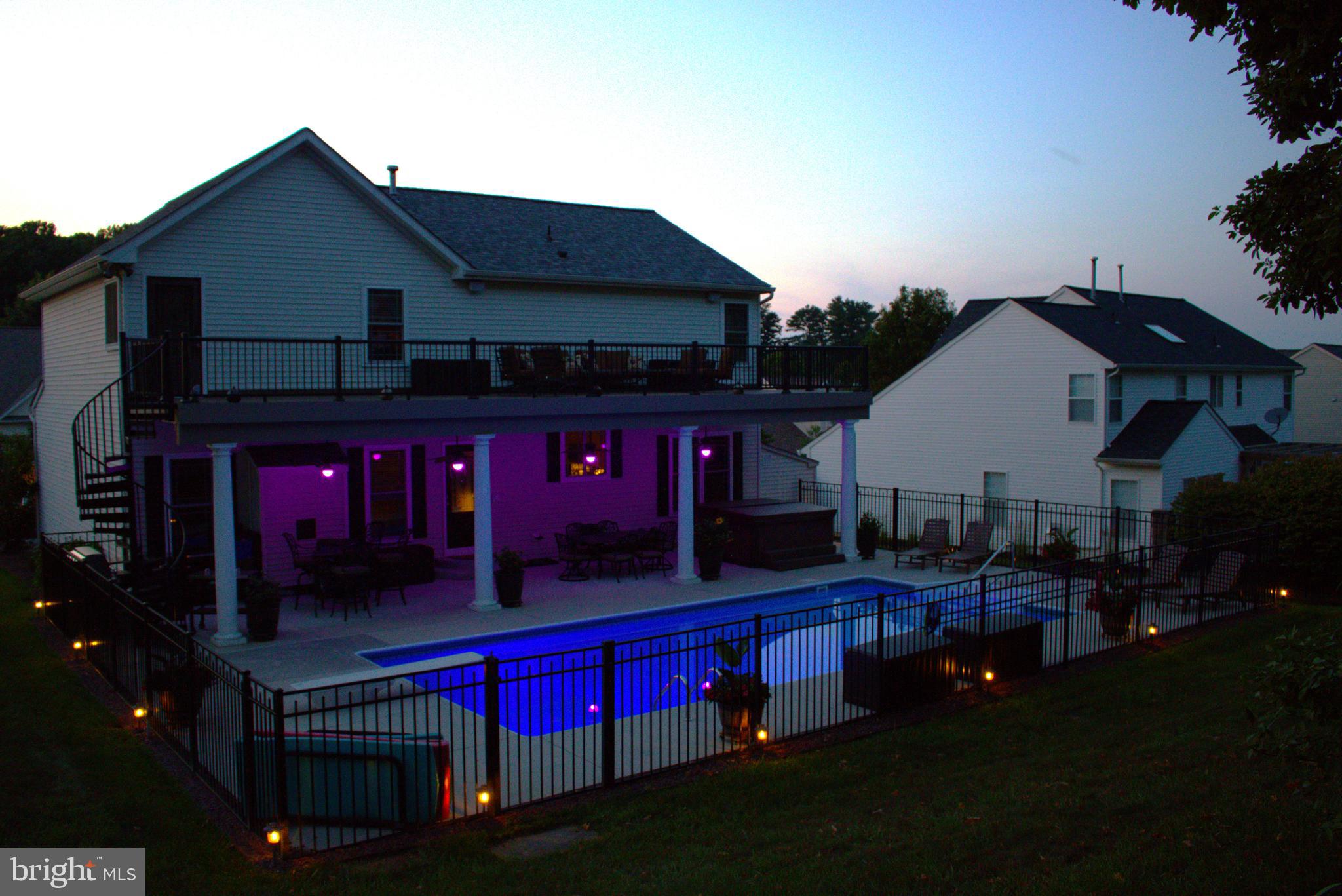 WINDEMERE ESTATES - Residential