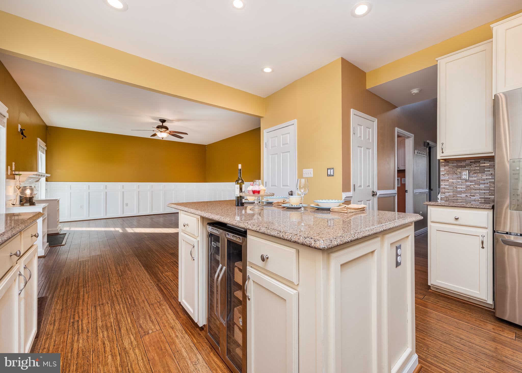 WINDEMERE ESTATES - Residential