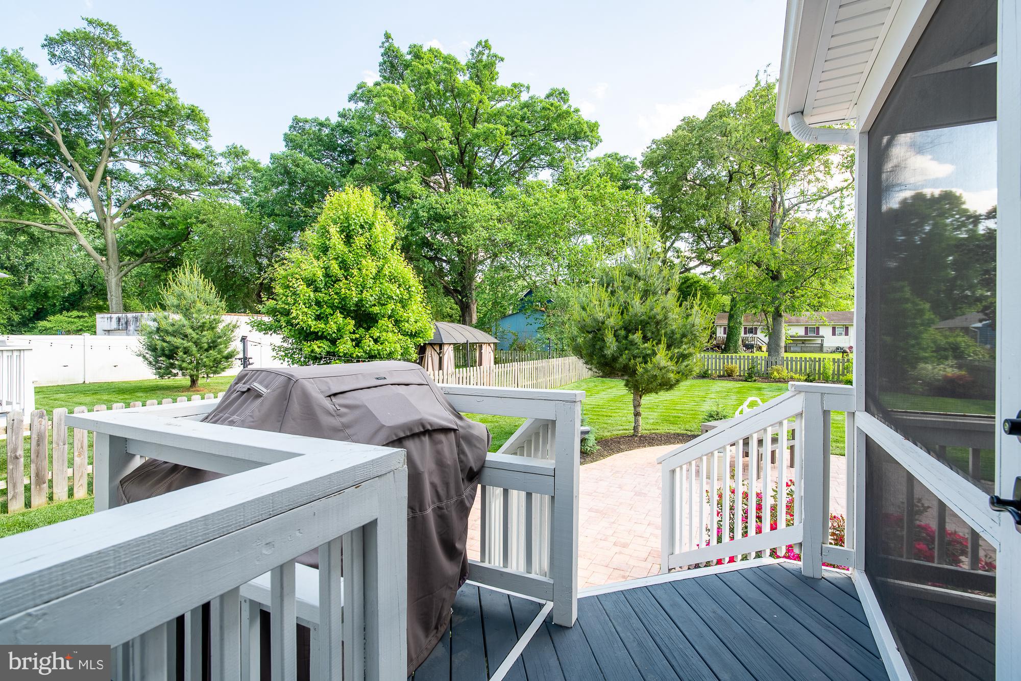 EAST HYATTSVILLE - Residential