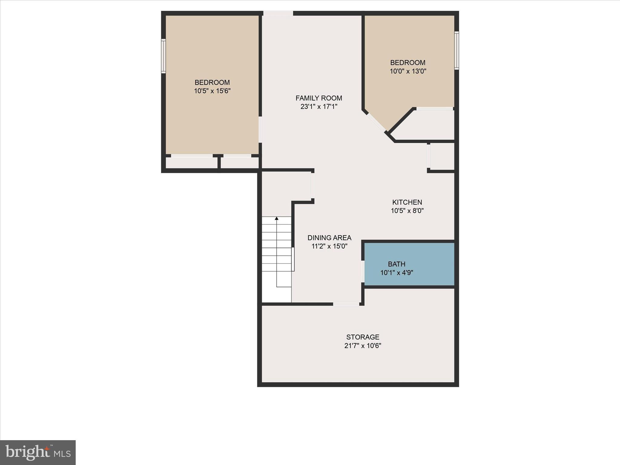 EAST HYATTSVILLE - Residential