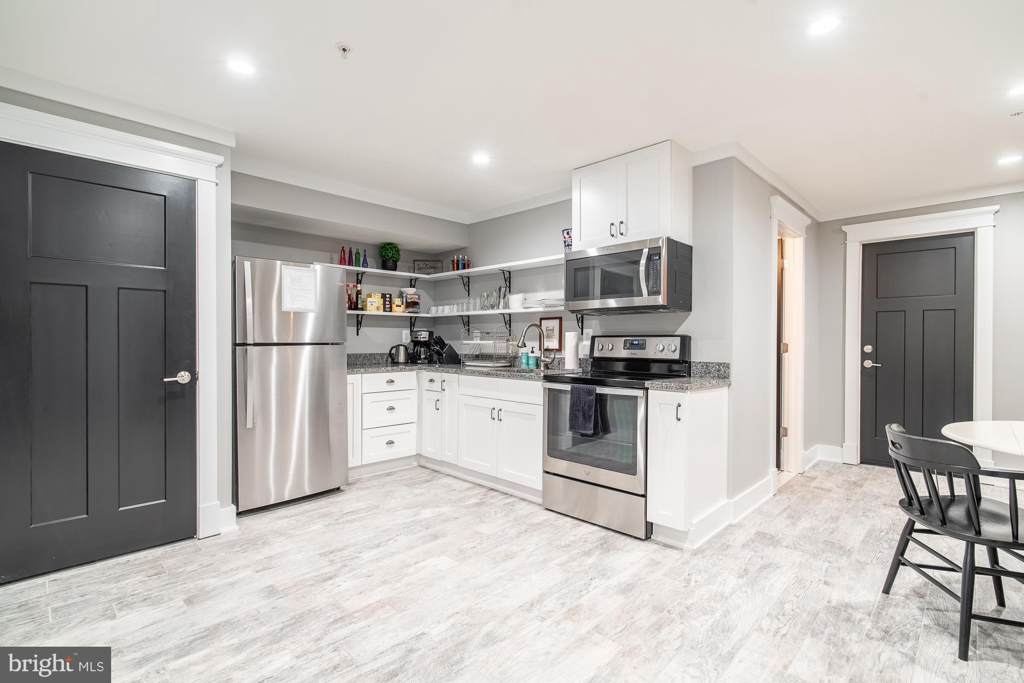 EAST HYATTSVILLE - Residential