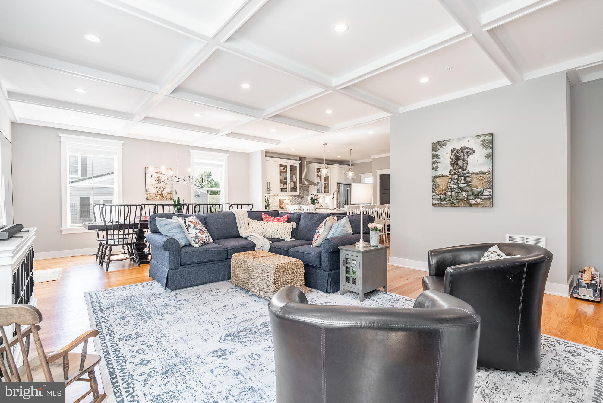 EAST HYATTSVILLE - Residential