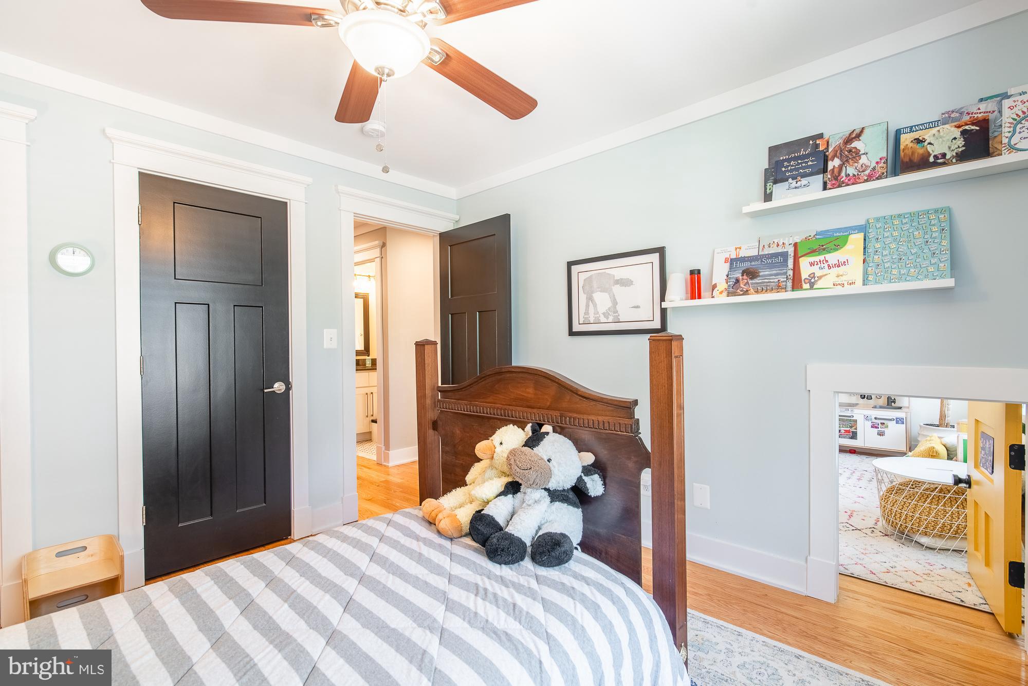 EAST HYATTSVILLE - Residential