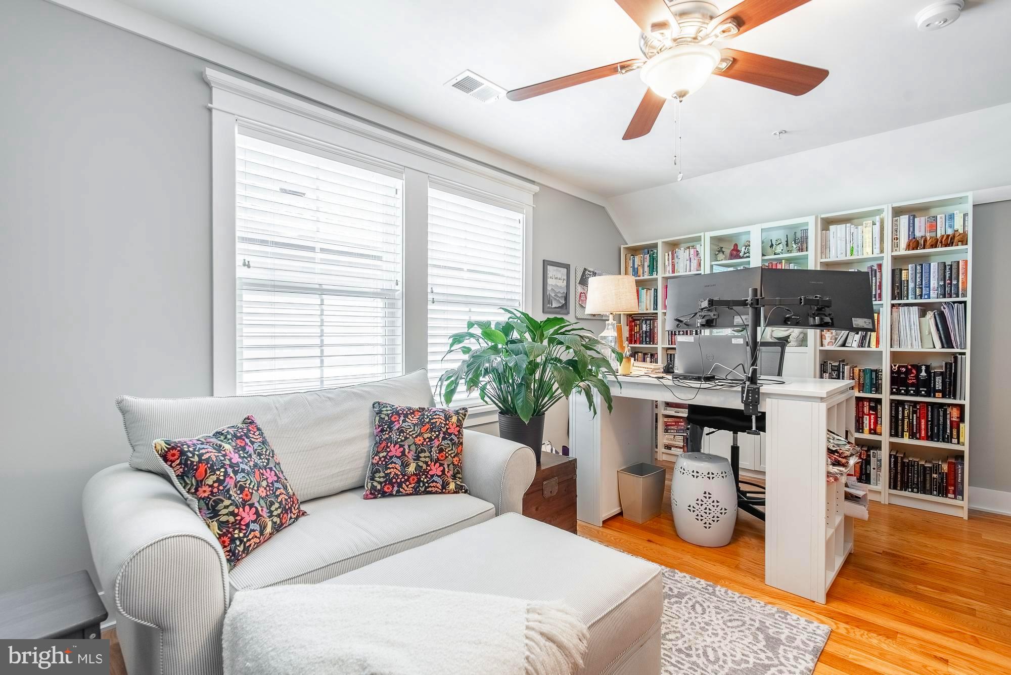 EAST HYATTSVILLE - Residential