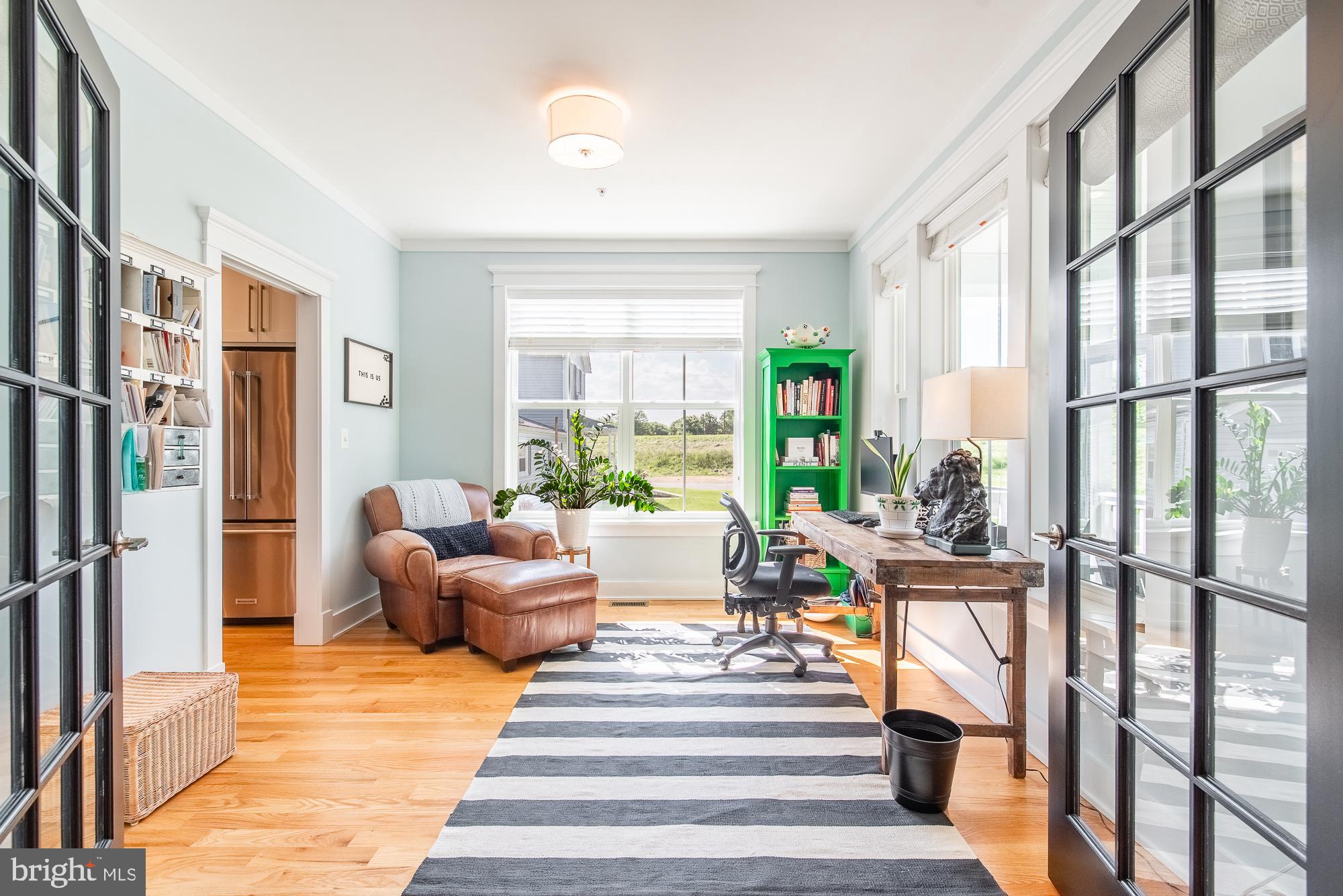 EAST HYATTSVILLE - Residential