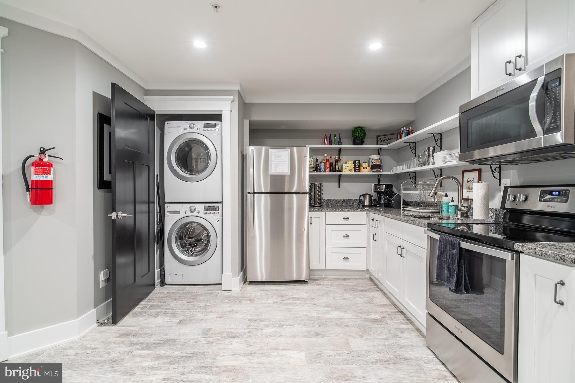 EAST HYATTSVILLE - Residential