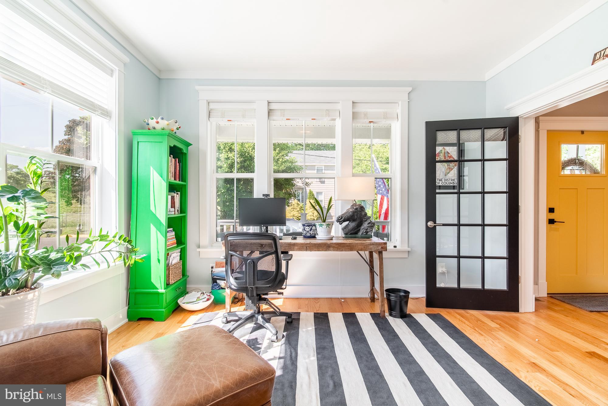 EAST HYATTSVILLE - Residential