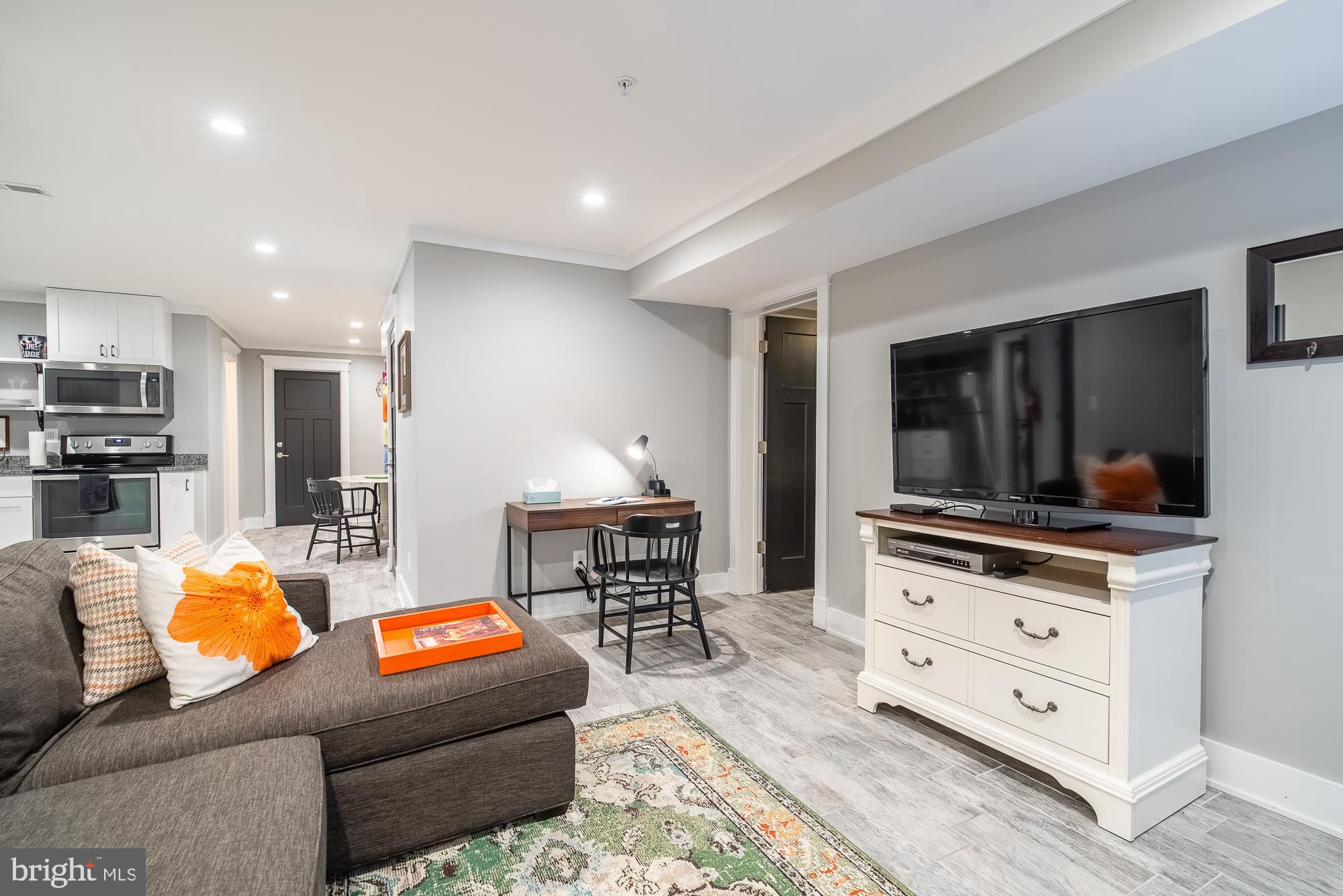 EAST HYATTSVILLE - Residential